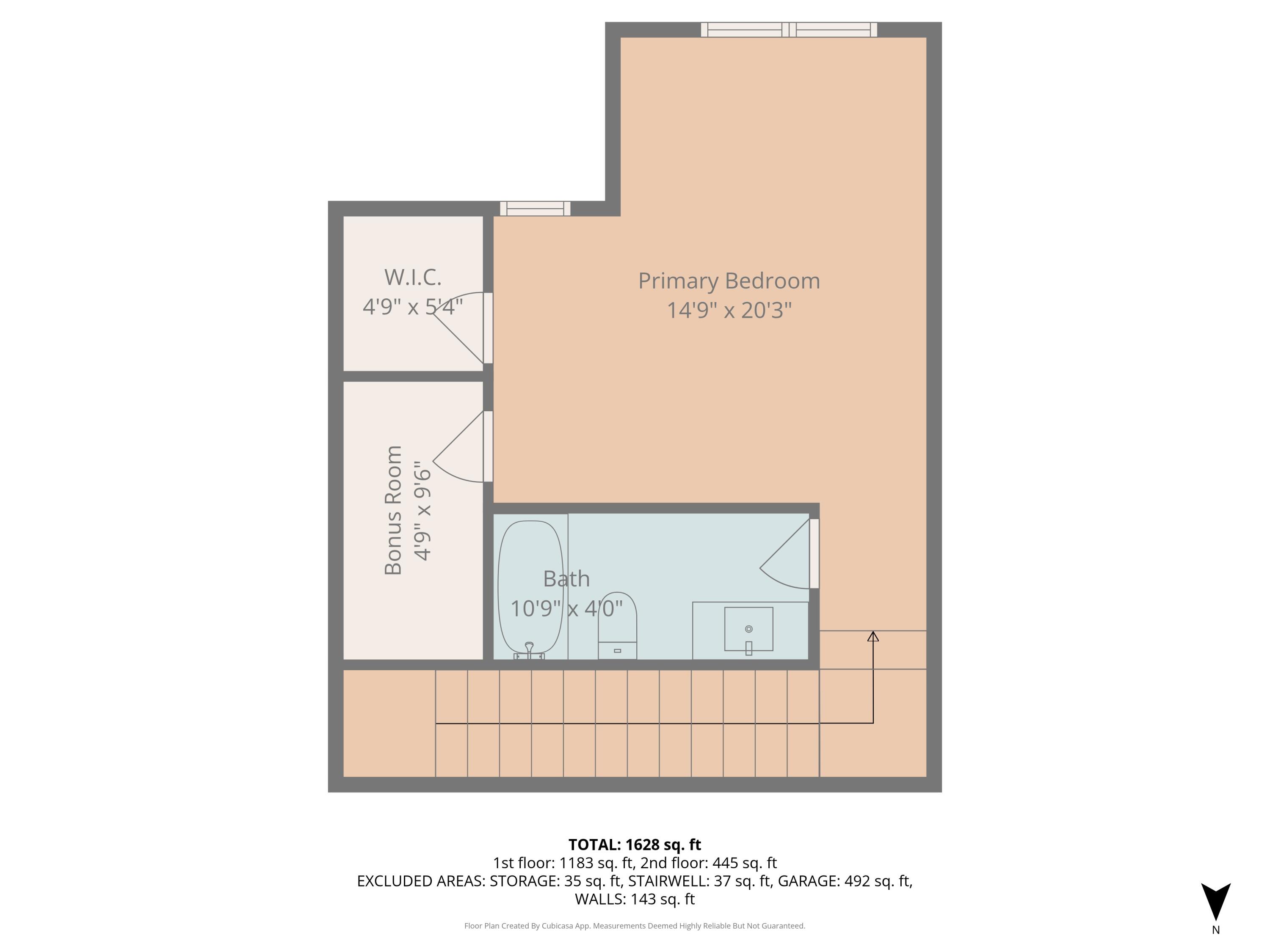 148 Tamarack Lane NE Rockford MI 49341