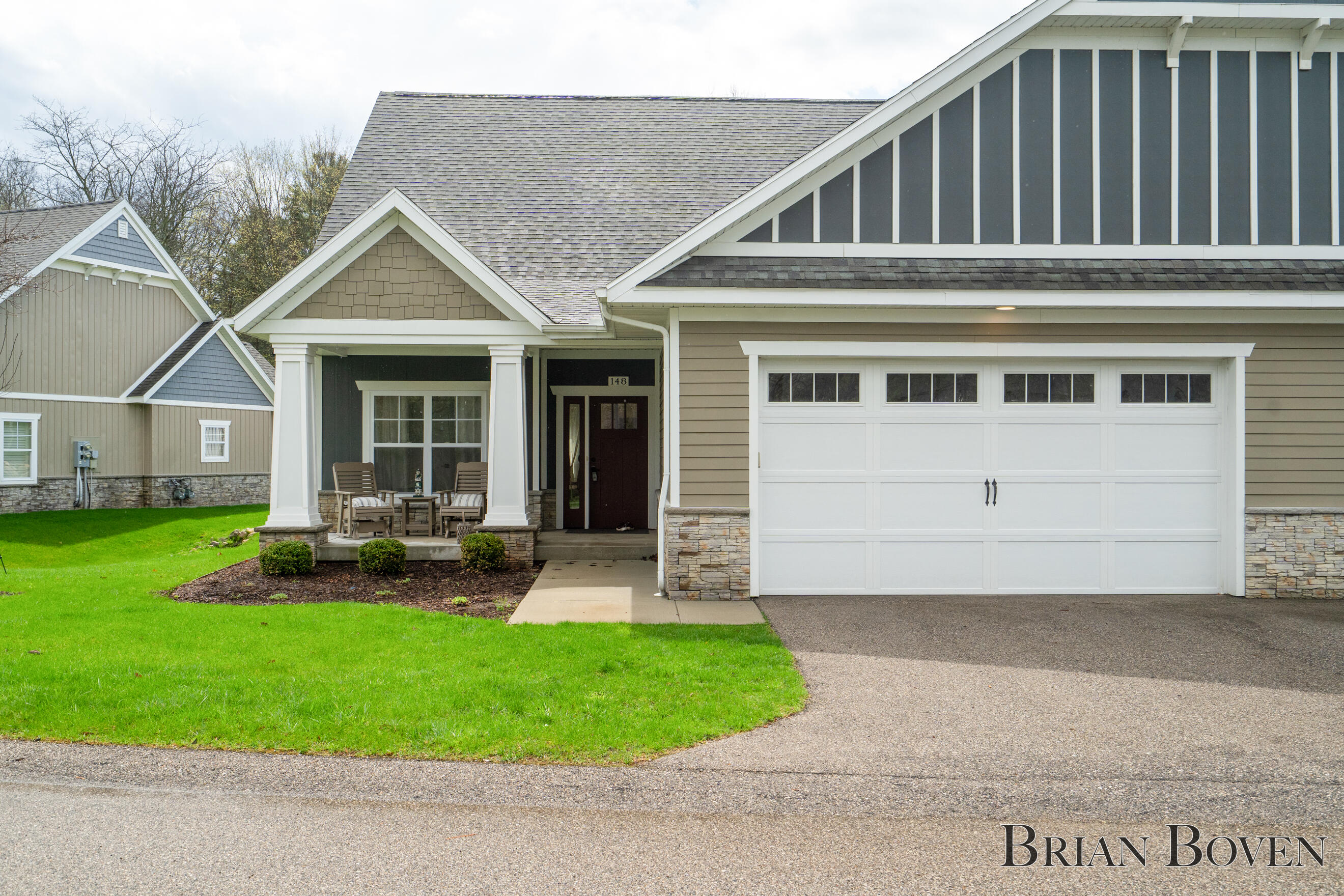 148 Tamarack Lane NE Rockford MI 49341