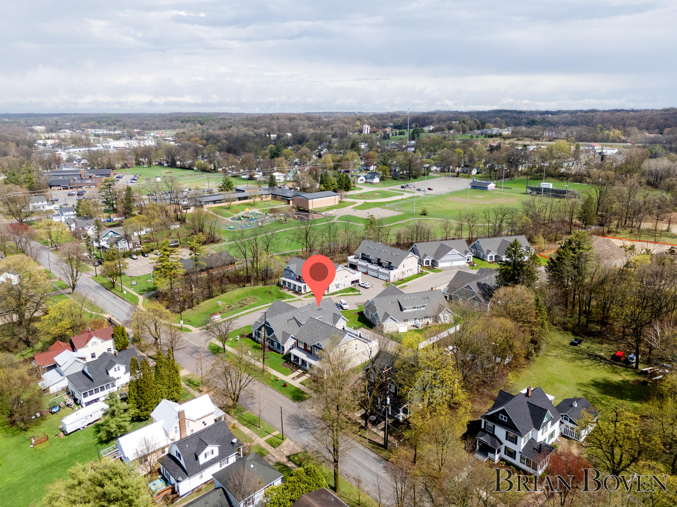 148 Tamarack Lane NE Rockford MI 49341