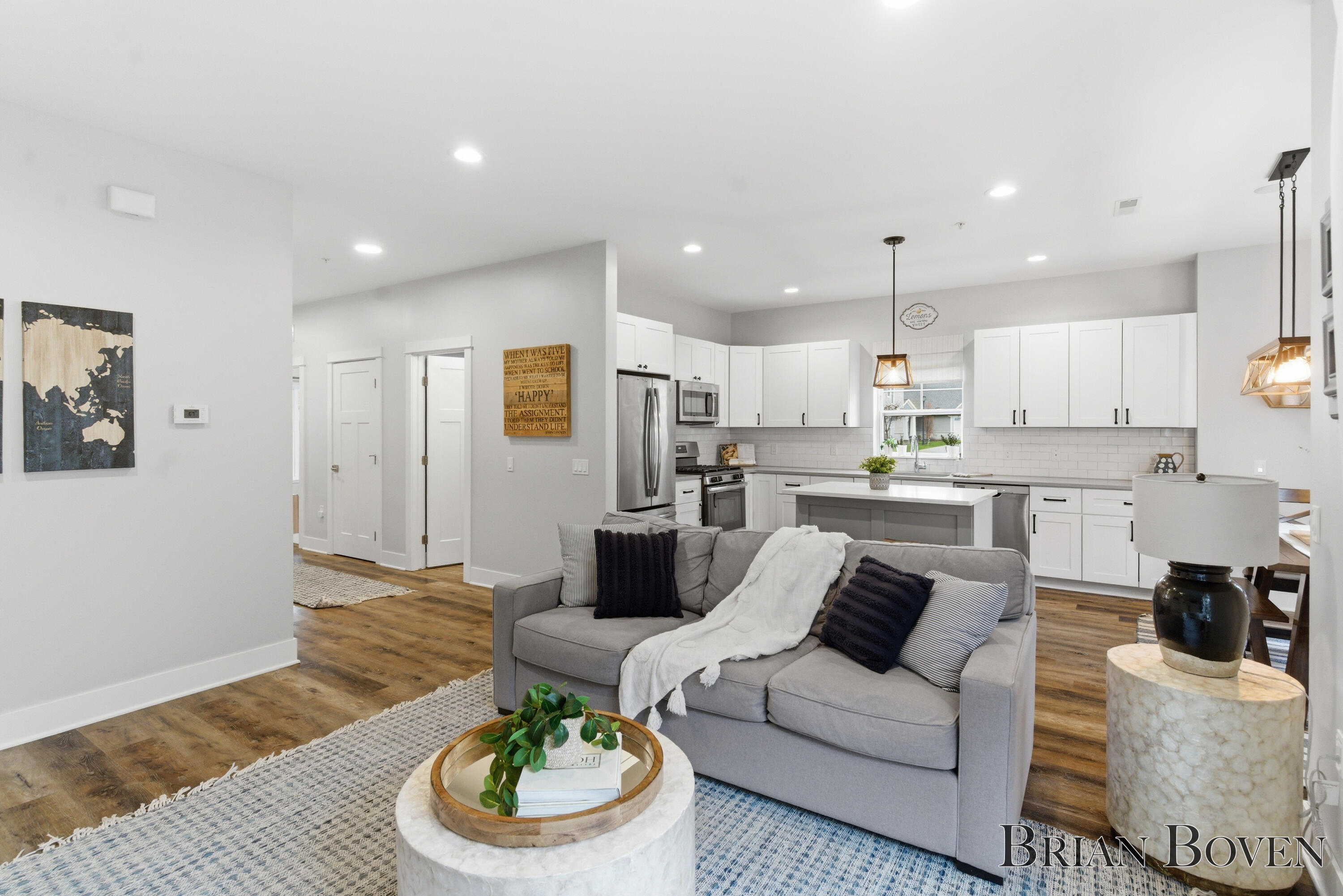 148 Tamarack Lane NE Rockford MI 49341