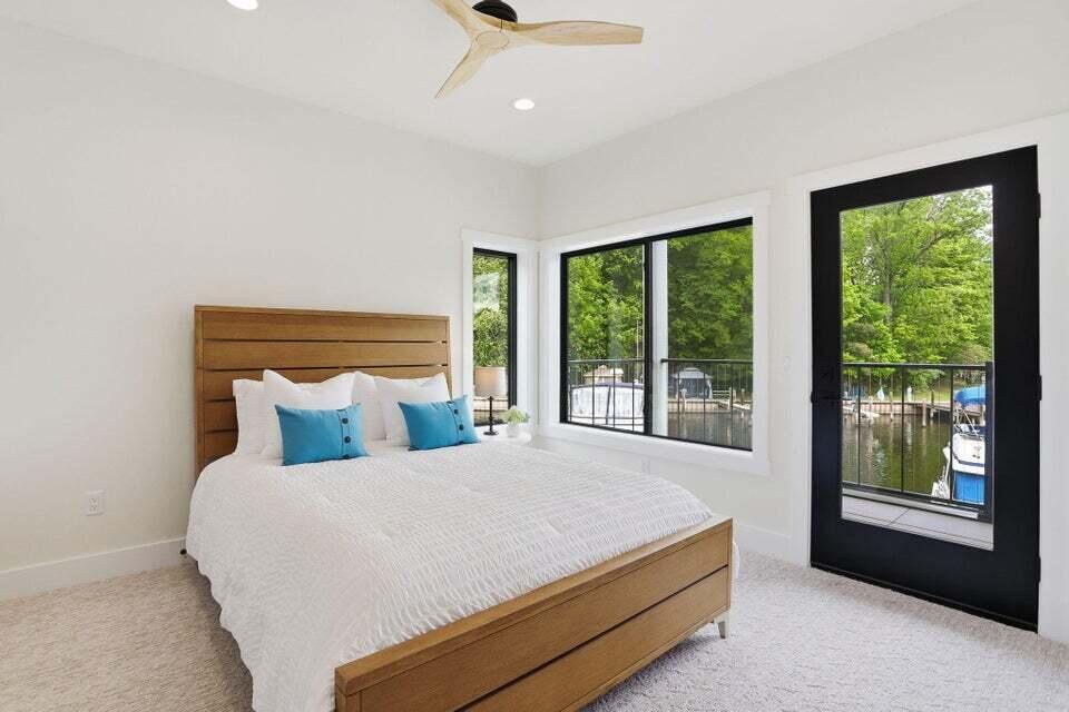 3 N Bailey Avenue South Haven MI 49090
