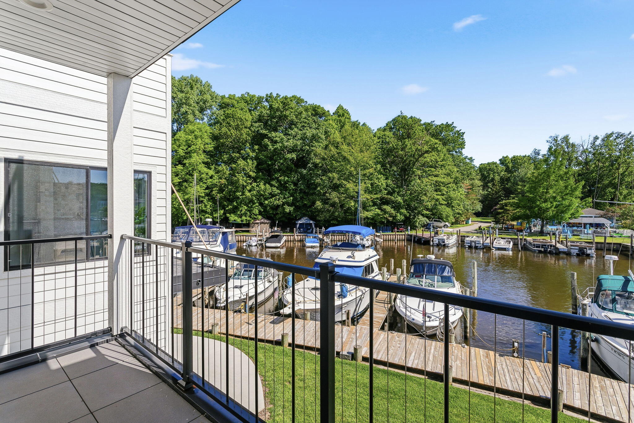 3 N Bailey Avenue South Haven MI 49090