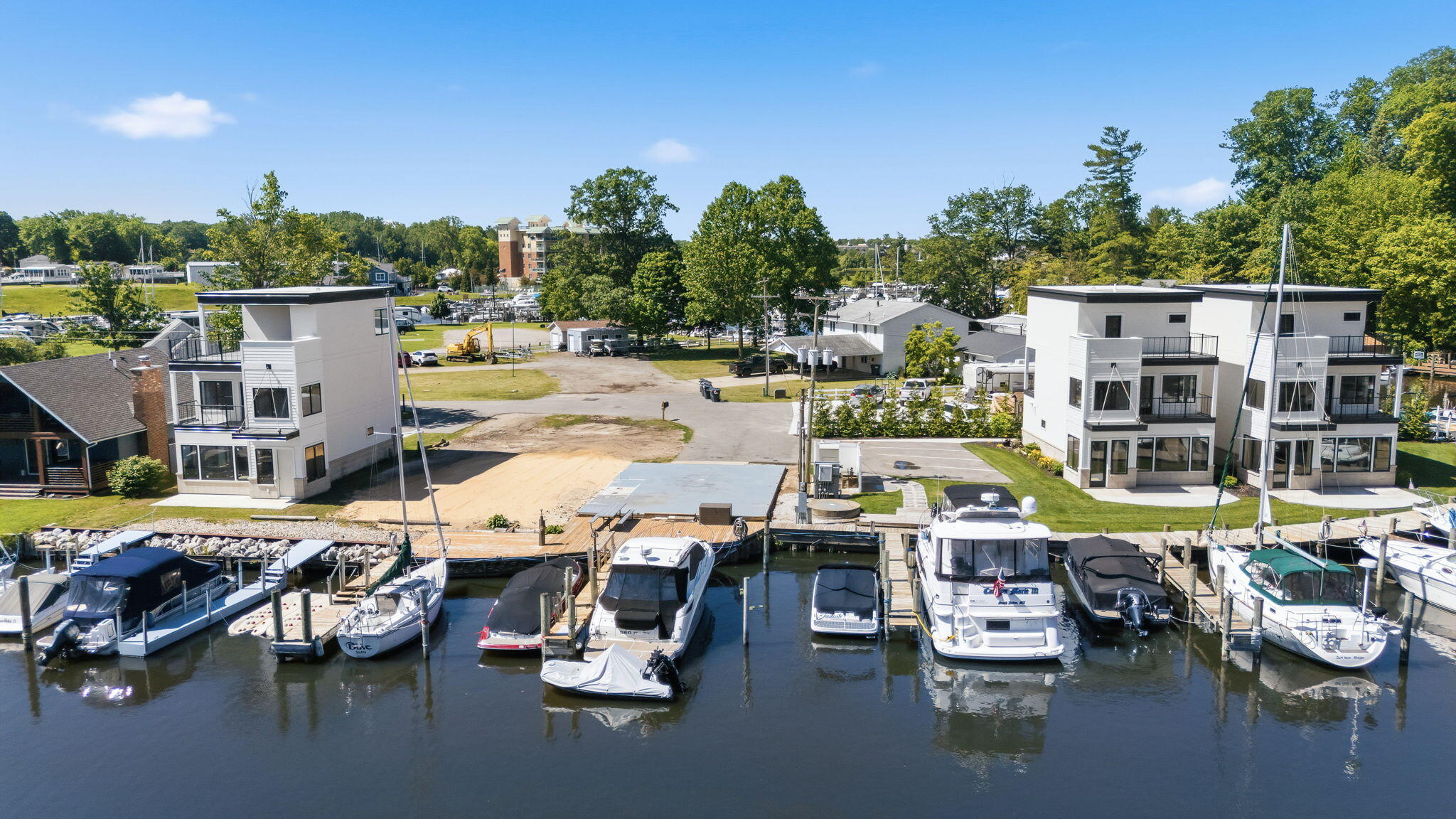 3 N Bailey Avenue South Haven MI 49090