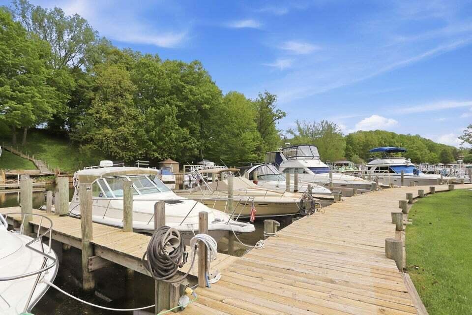 3 N Bailey Avenue South Haven MI 49090