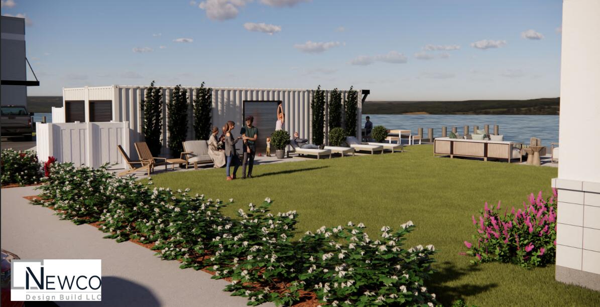3 N Bailey Avenue South Haven MI 49090
