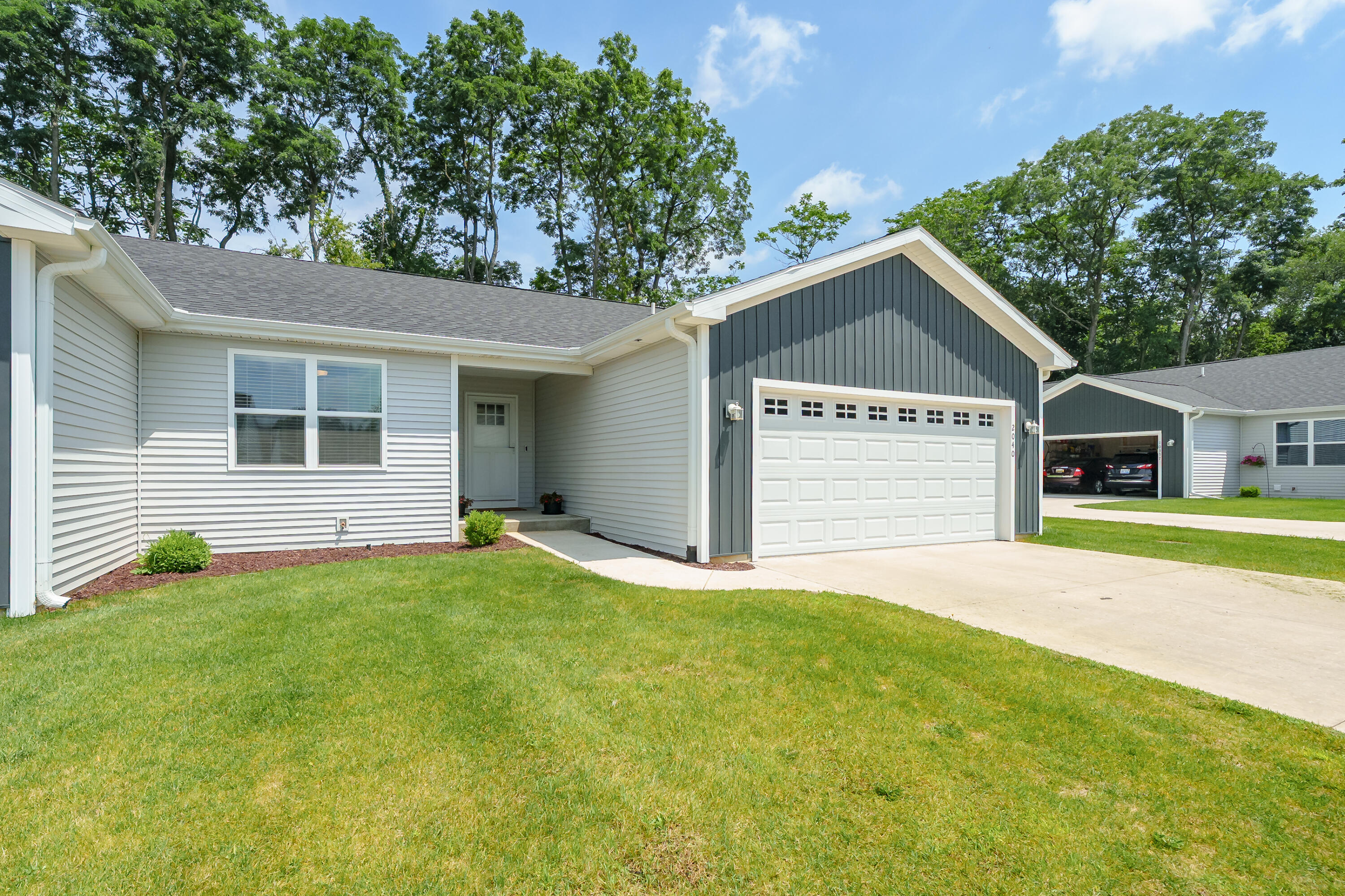 2040 Black Bear Drive Portage MI 49024
