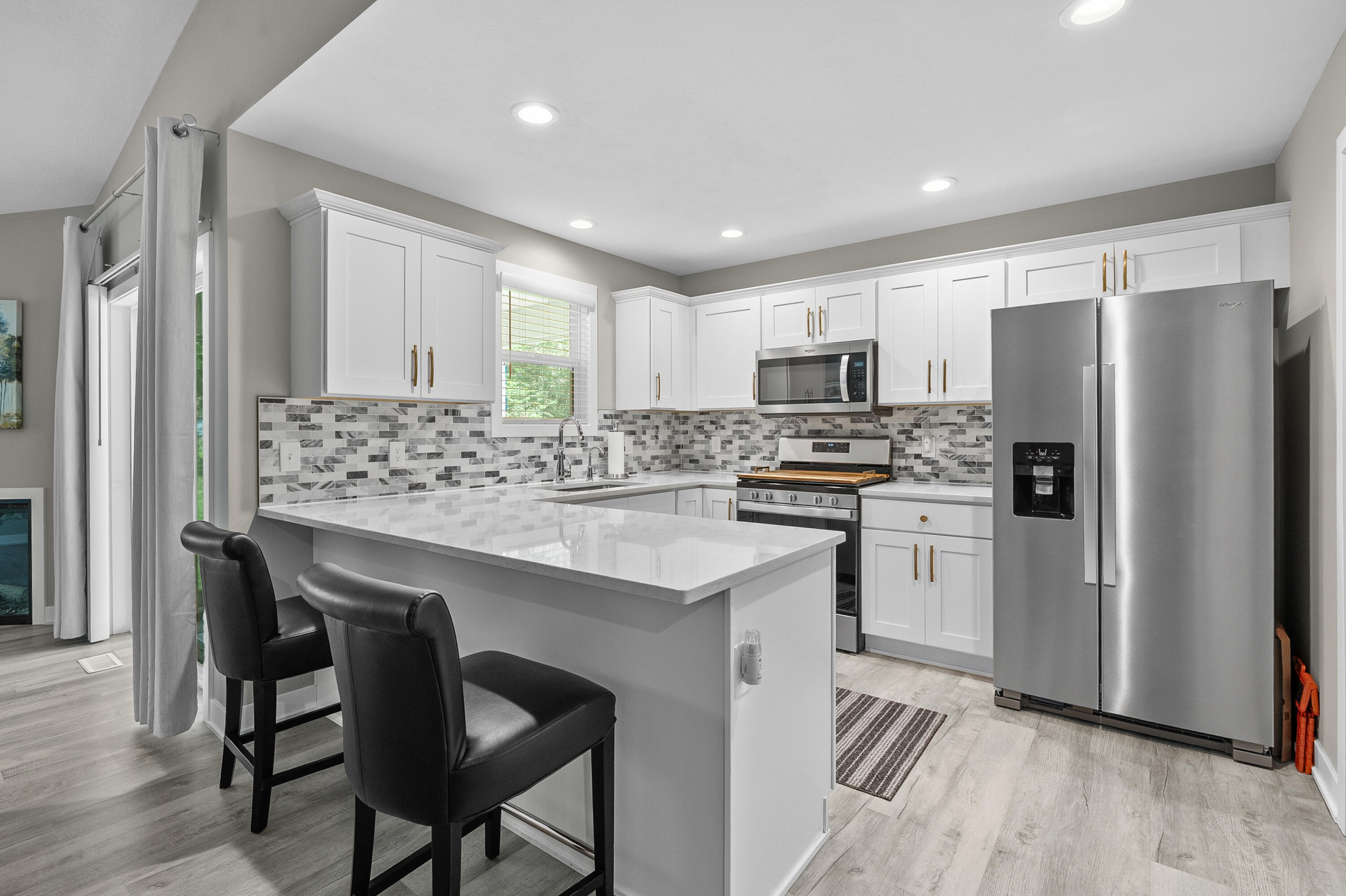 2040 Black Bear Drive Portage MI 49024