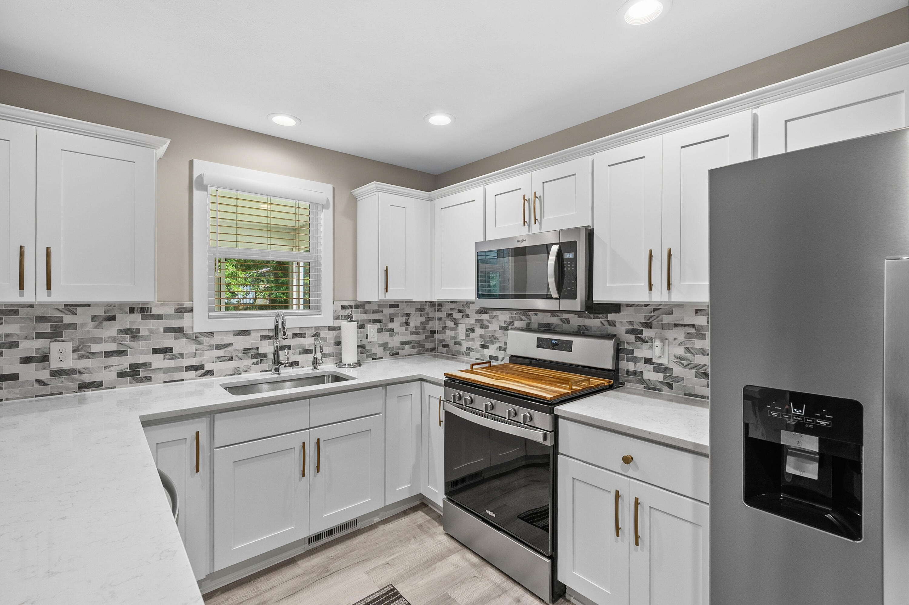 2040 Black Bear Drive Portage MI 49024