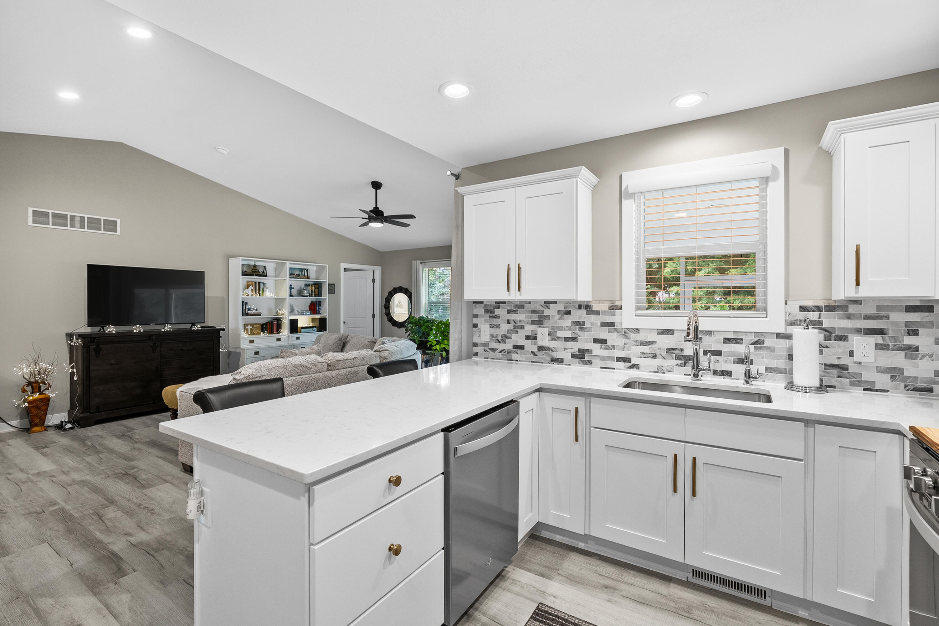 2040 Black Bear Drive Portage MI 49024