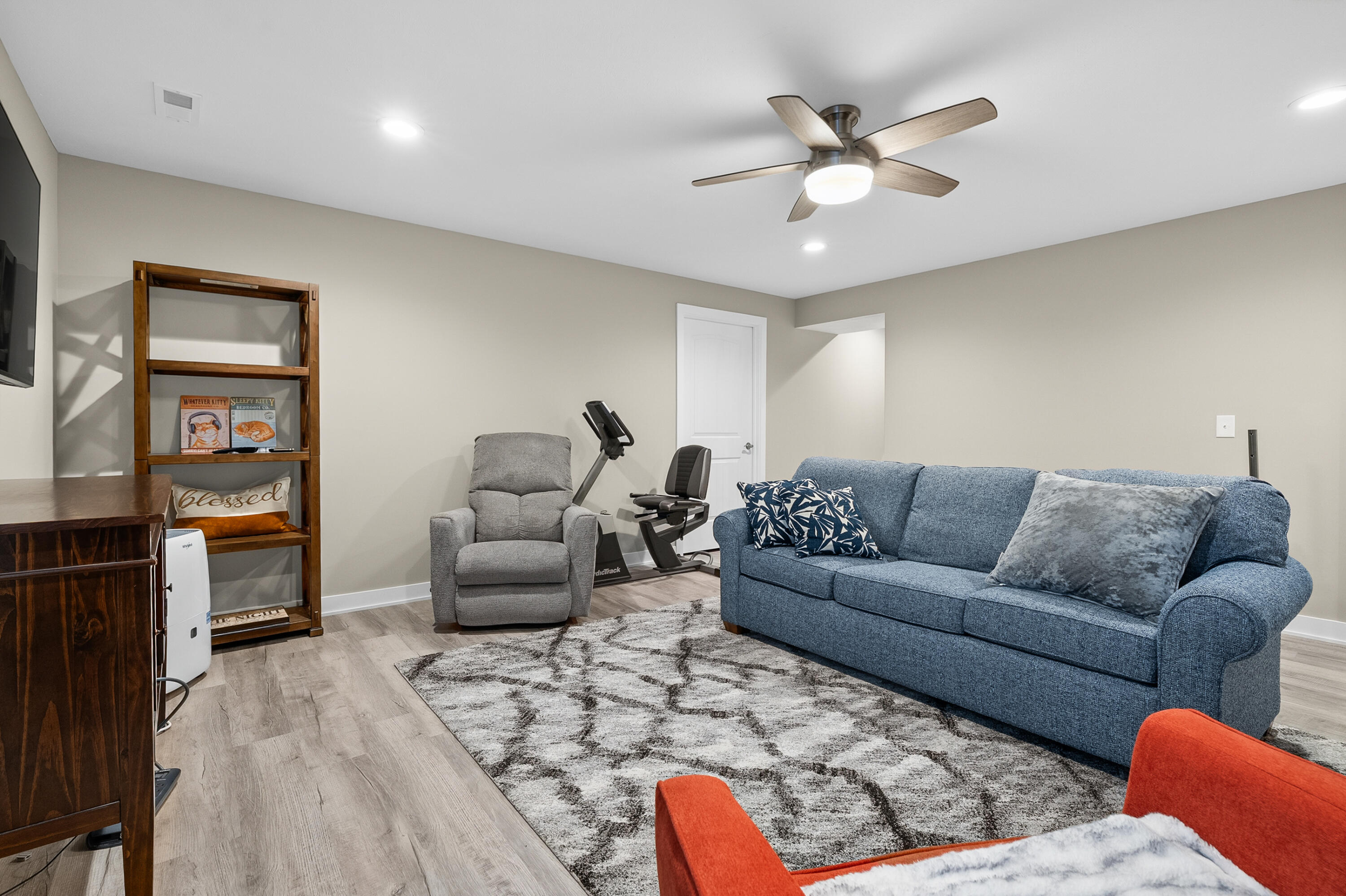 2040 Black Bear Drive Portage MI 49024