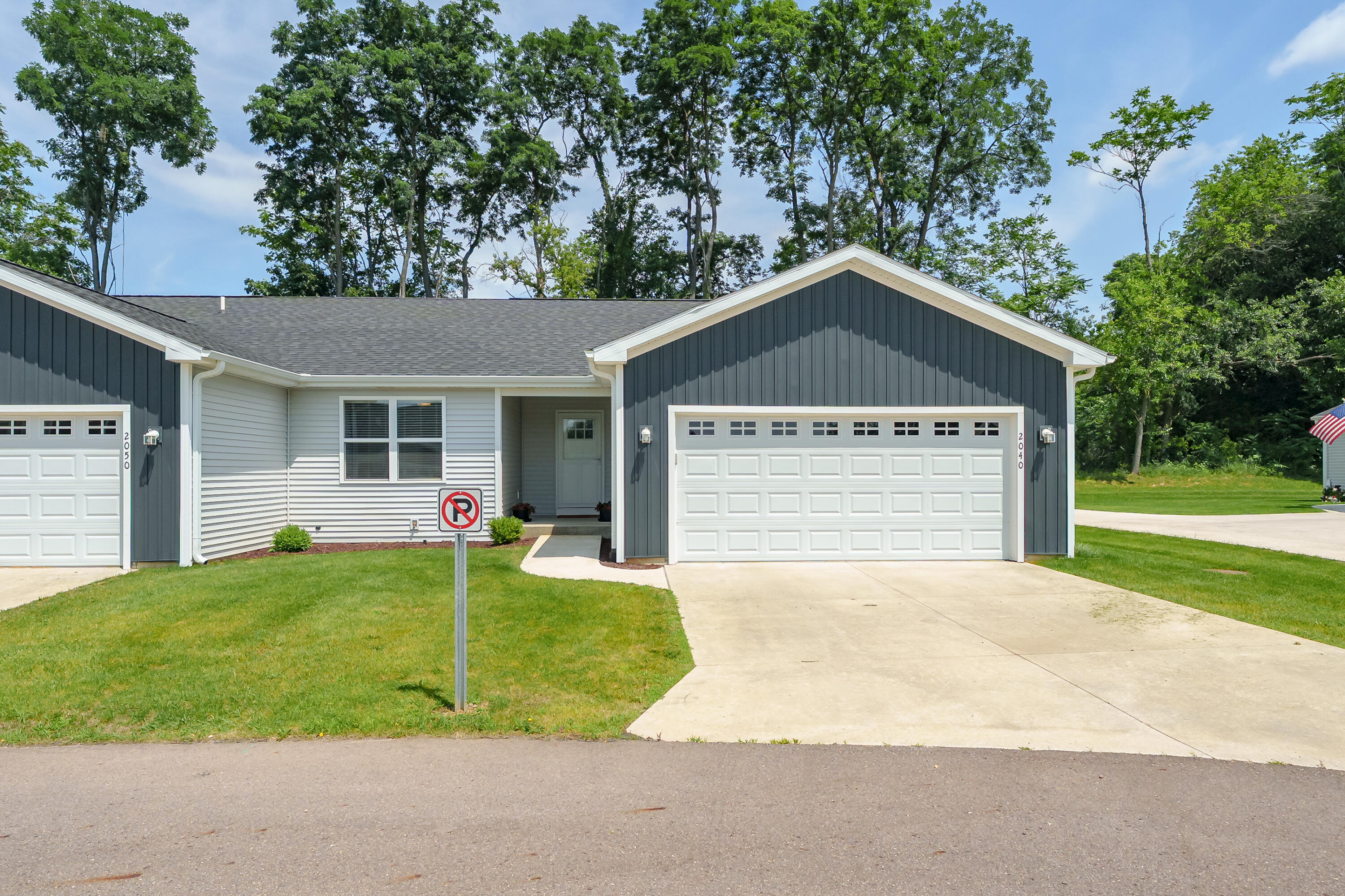 2040 Black Bear Drive Portage MI 49024