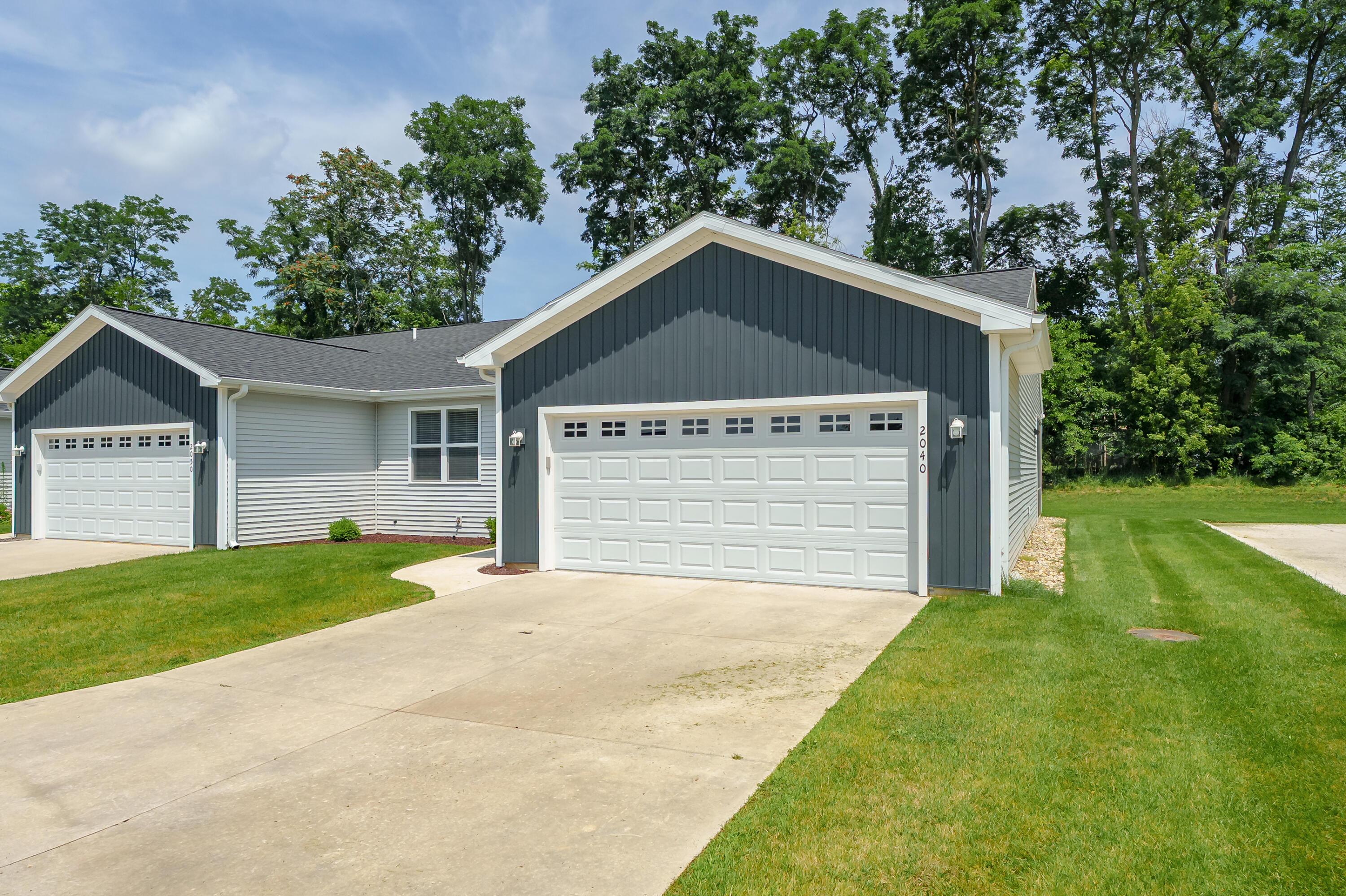 2040 Black Bear Drive Portage MI 49024