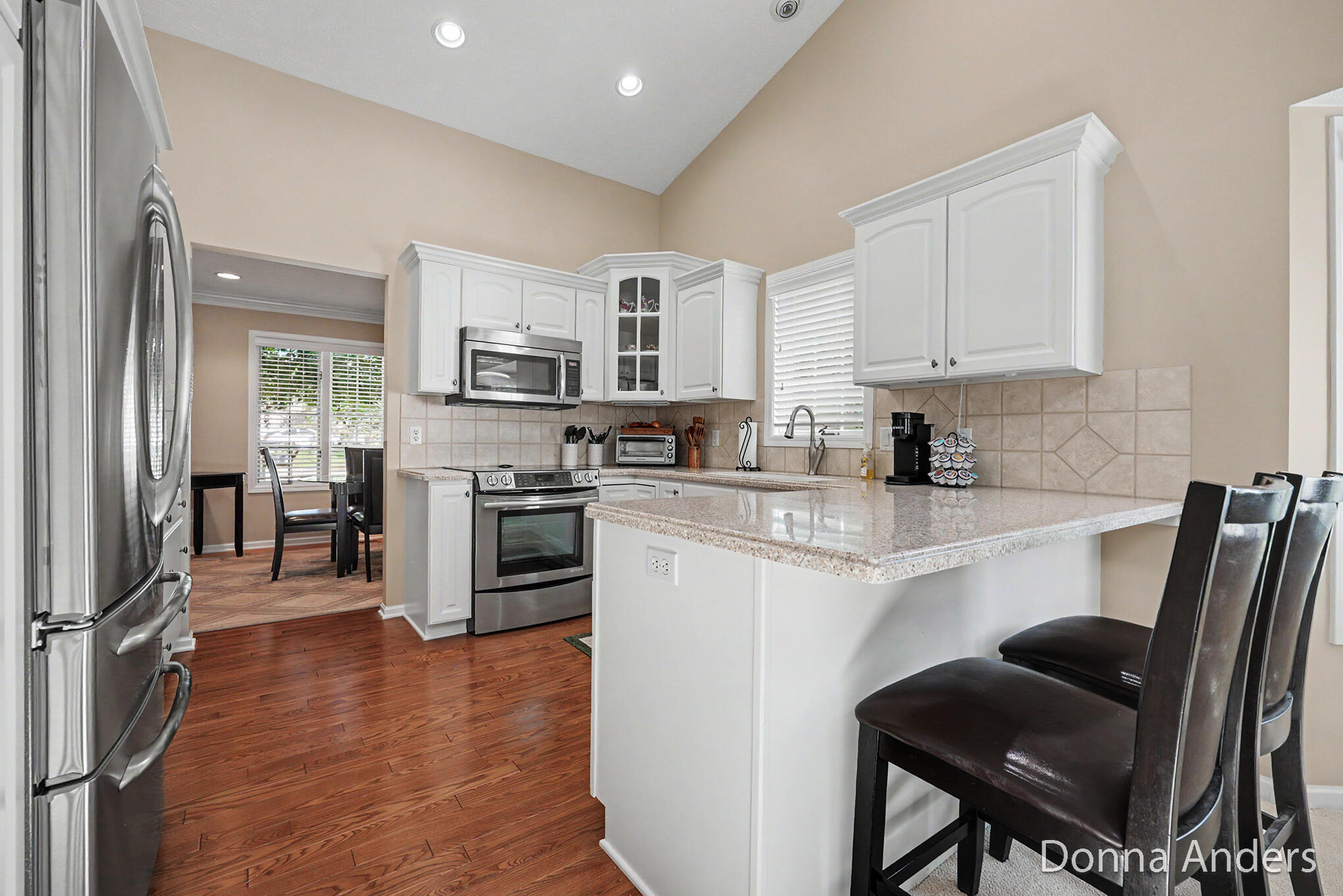 2015 Bryceway Court NE Grand Rapids MI 49505