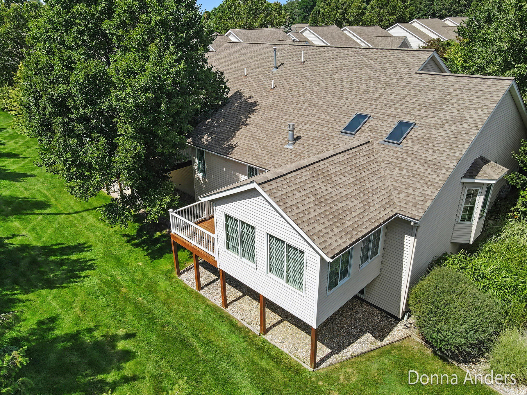 2015 Bryceway Court NE Grand Rapids MI 49505