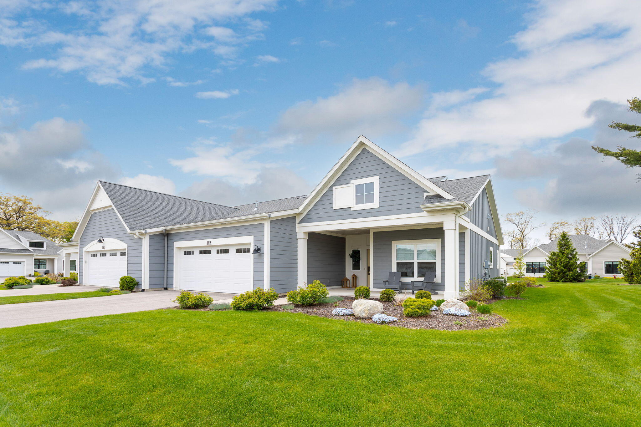 152 Jeans Meadow Court Holland MI 49424