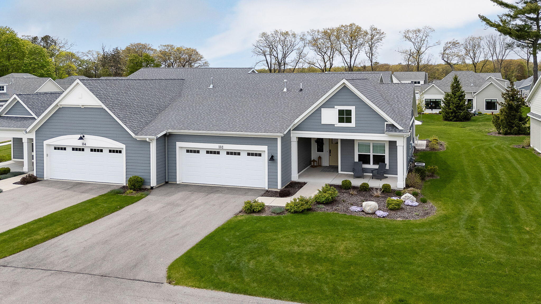 152 Jeans Meadow Court Holland MI 49424