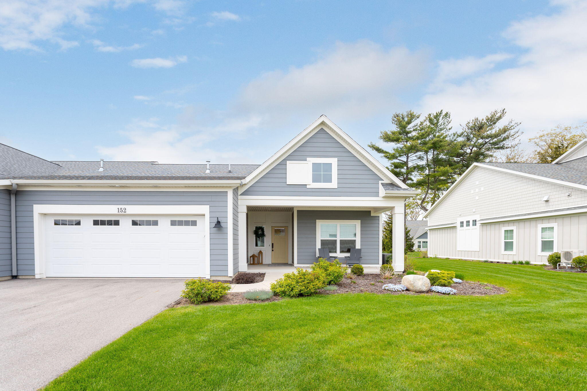 152 Jeans Meadow Court Holland MI 49424
