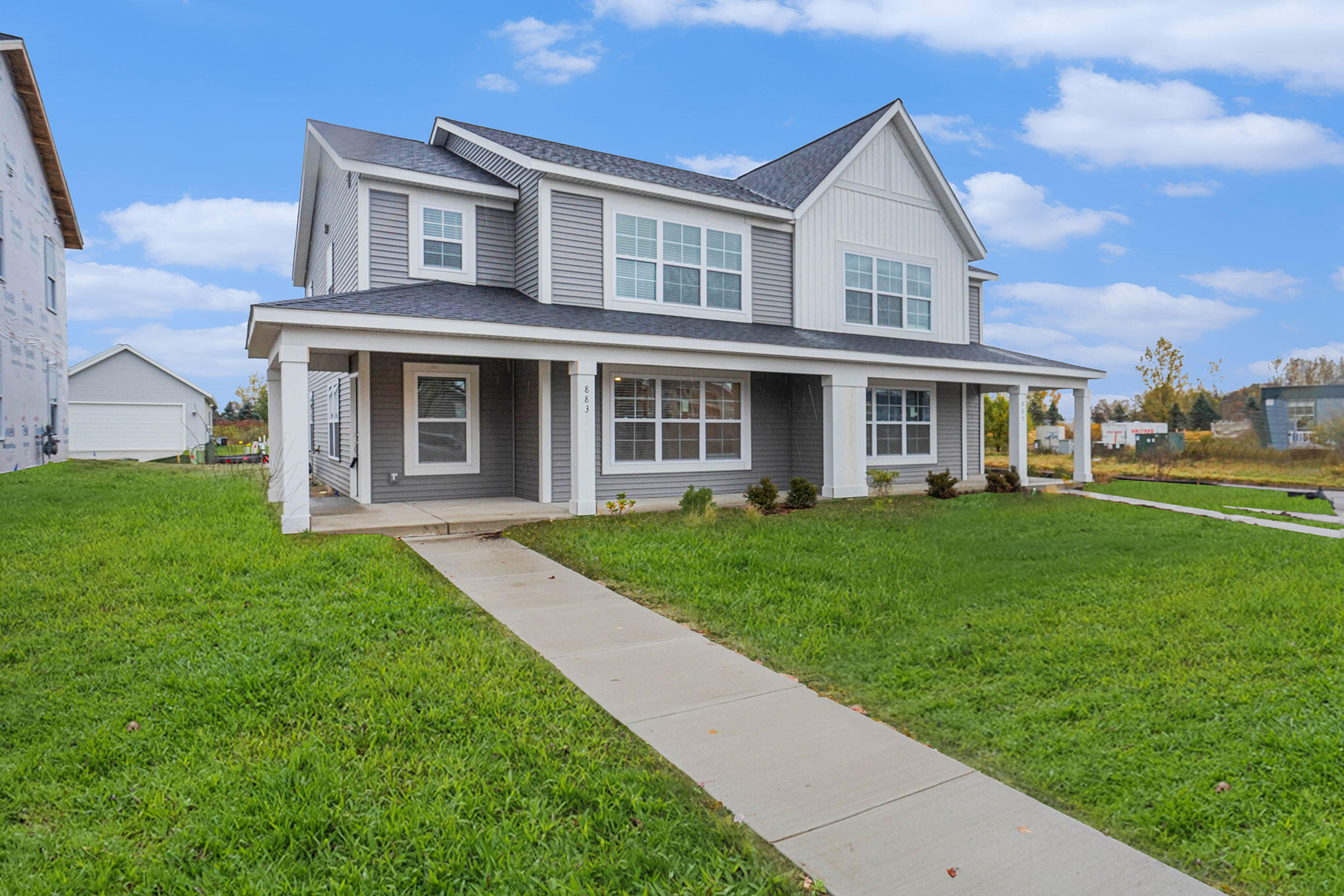 832 Winchester Street Holland MI 49423