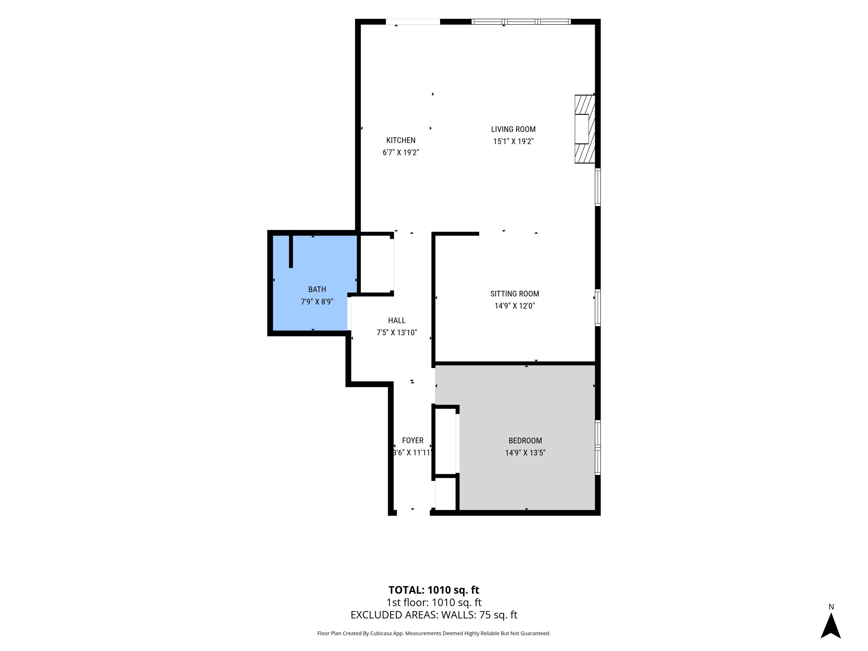 36 Center Street Douglas MI 49406