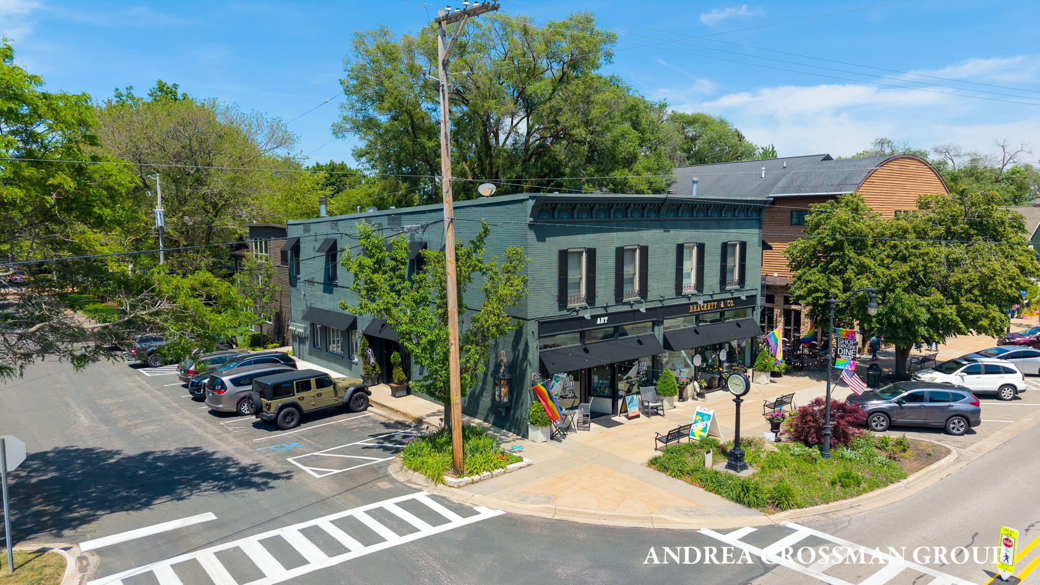 36 Center Street Douglas MI 49406
