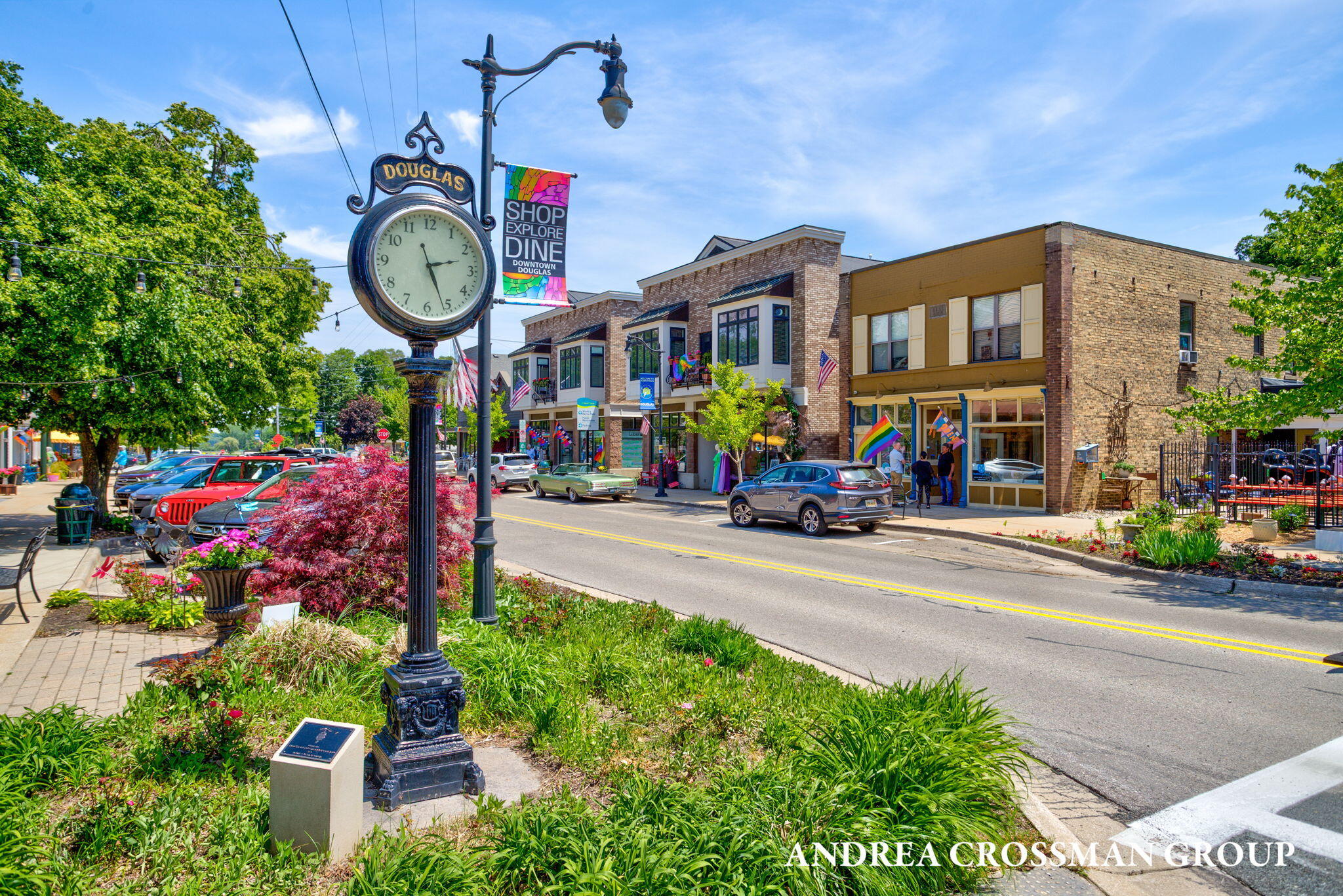 36 Center Street Douglas MI 49406