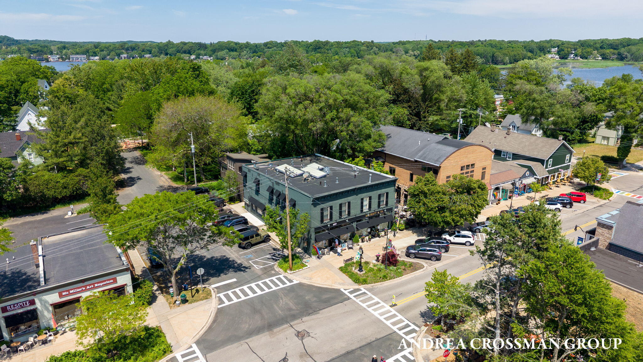 36 Center Street Douglas MI 49406