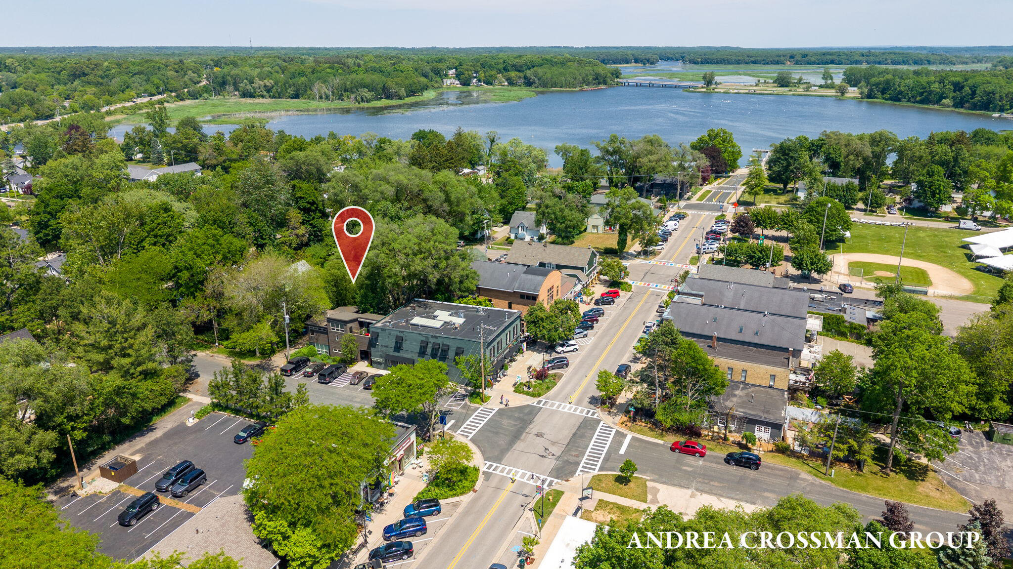 36 Center Street Douglas MI 49406