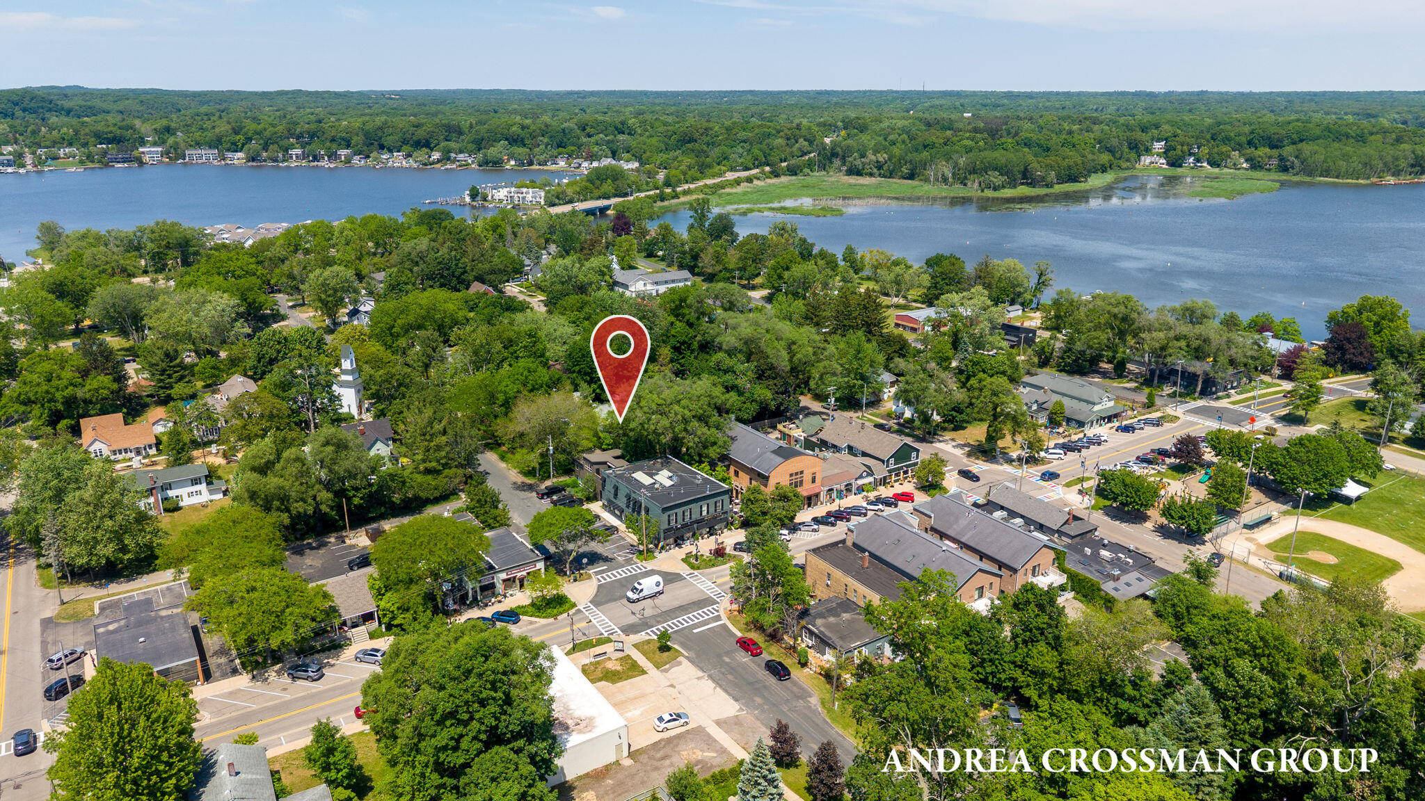 36 Center Street Douglas MI 49406