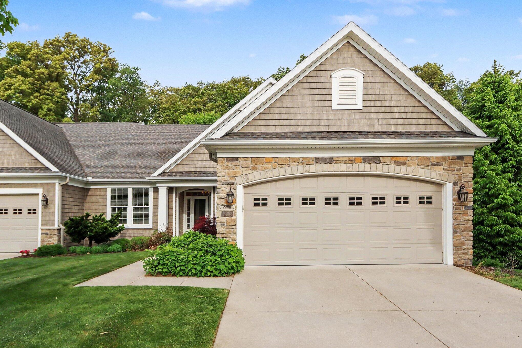 8888 Oakland Hills Circle Portage MI 49024