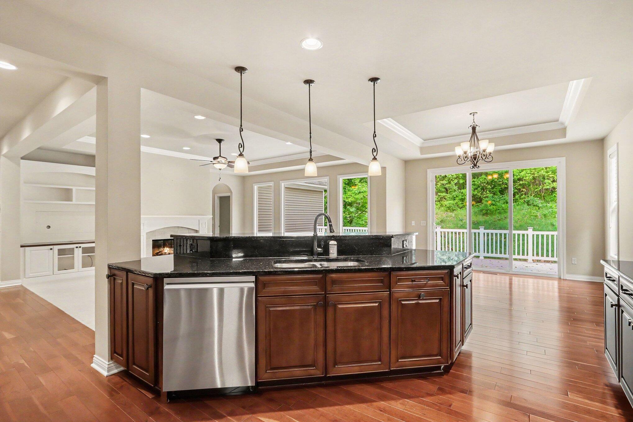 8888 Oakland Hills Circle Portage MI 49024