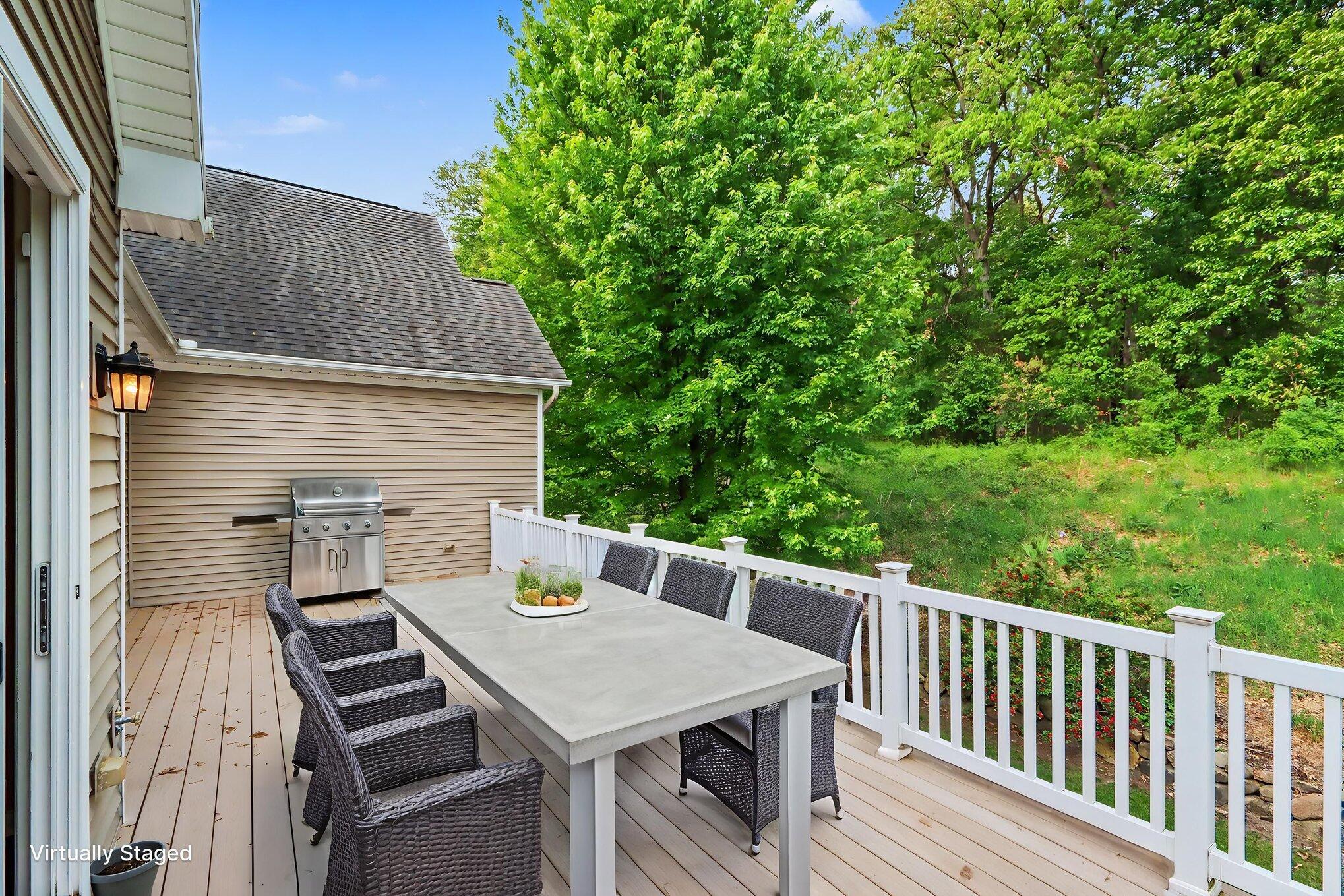 8888 Oakland Hills Circle Portage MI 49024