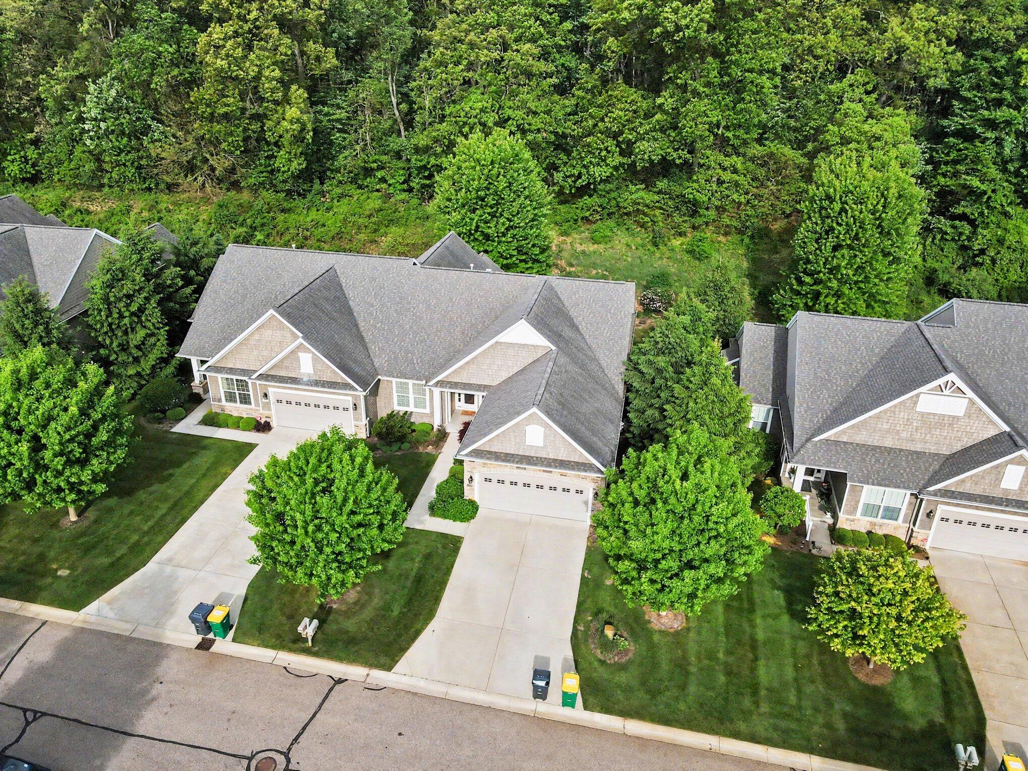 8888 Oakland Hills Circle Portage MI 49024