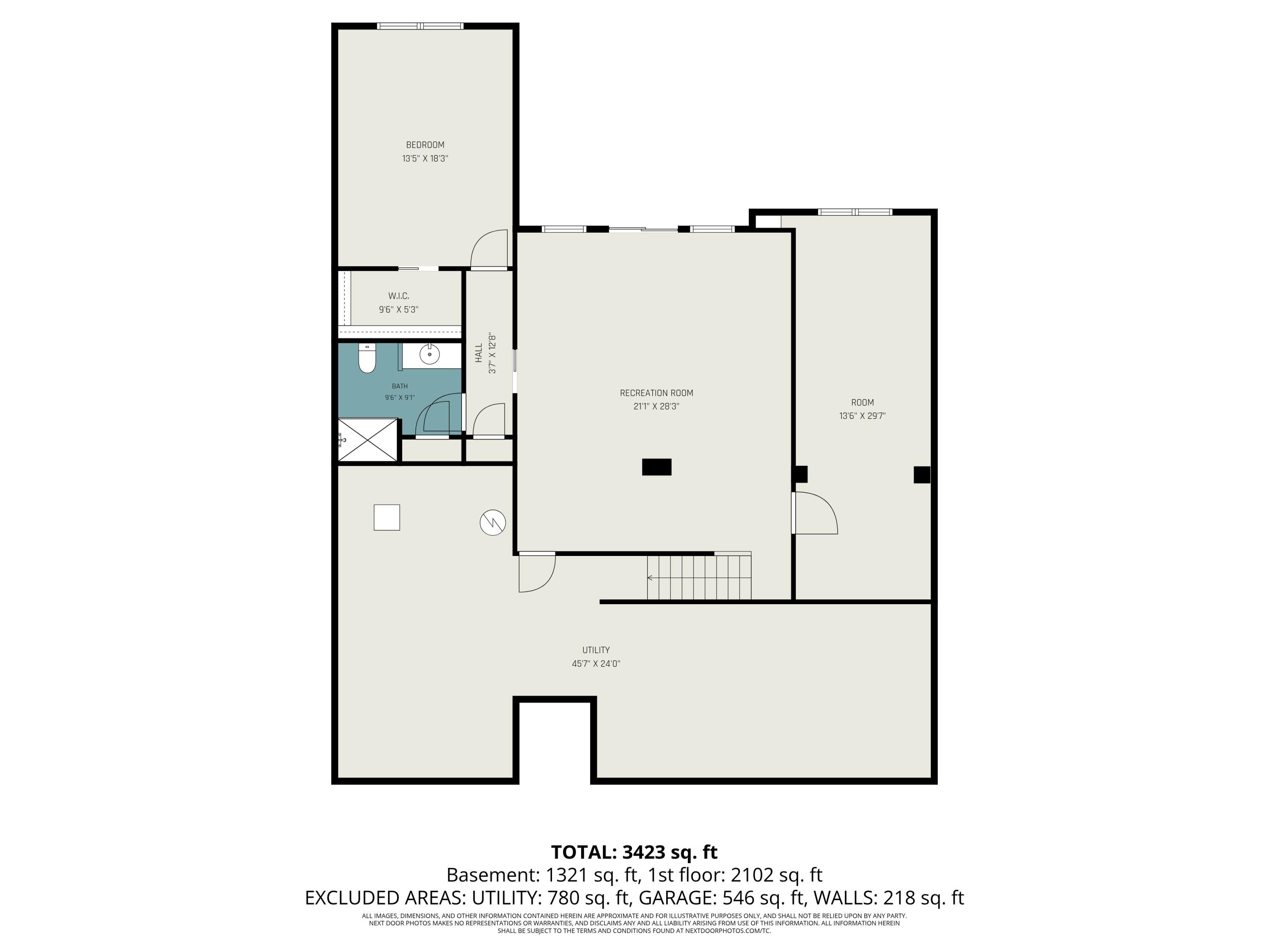 8888 Oakland Hills Circle Portage MI 49024