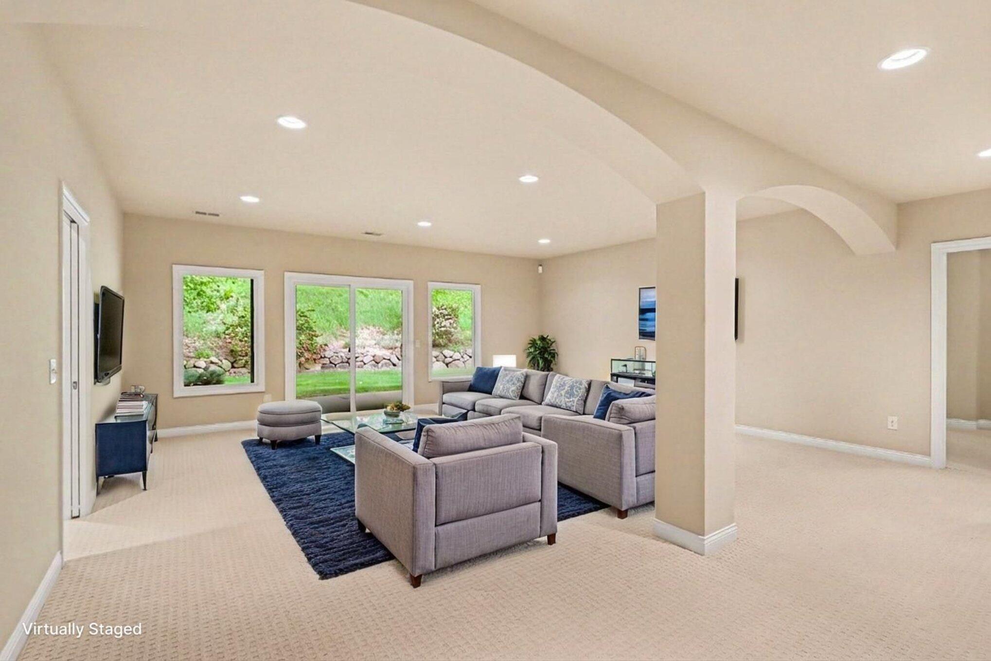 8888 Oakland Hills Circle Portage MI 49024
