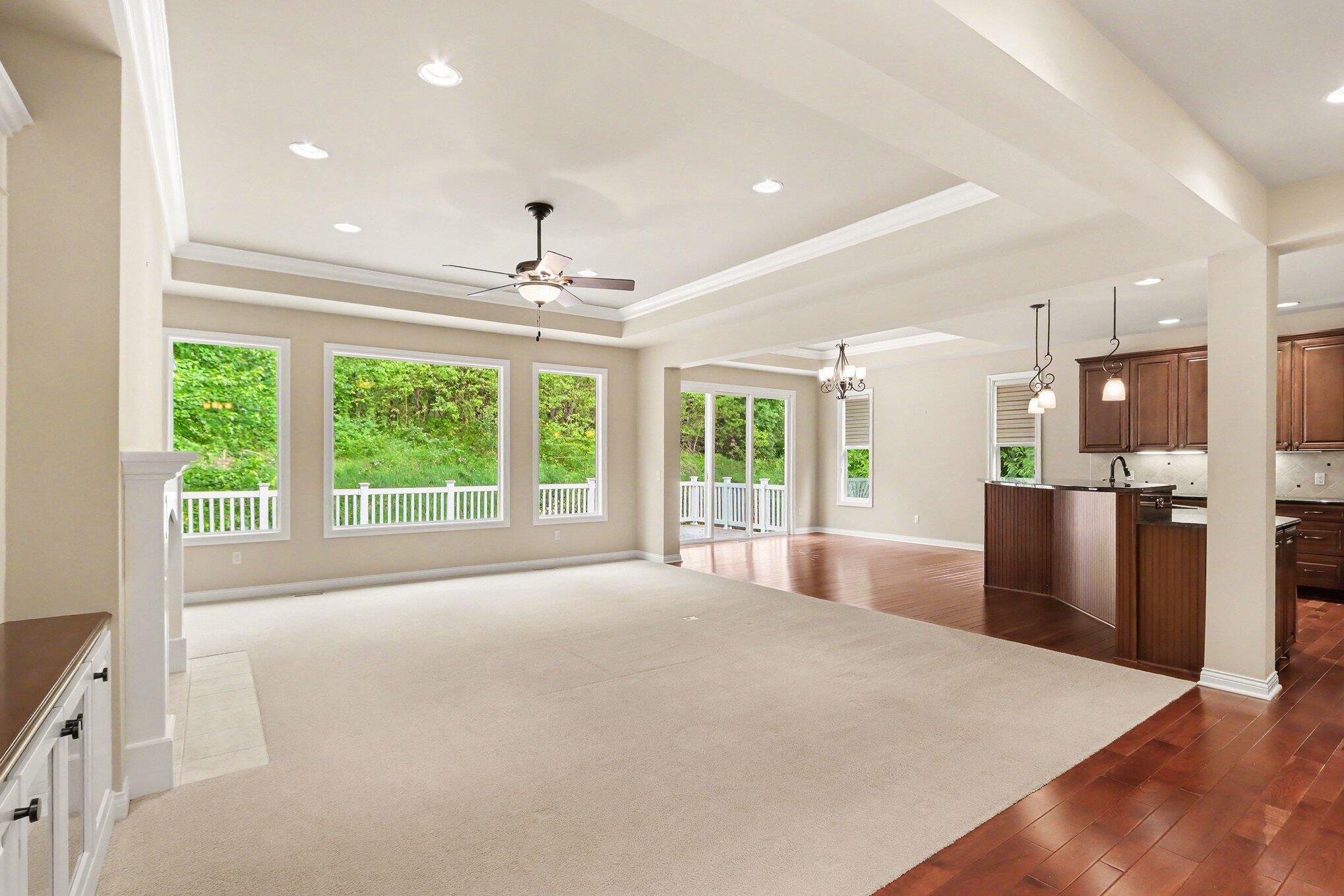 8888 Oakland Hills Circle Portage MI 49024