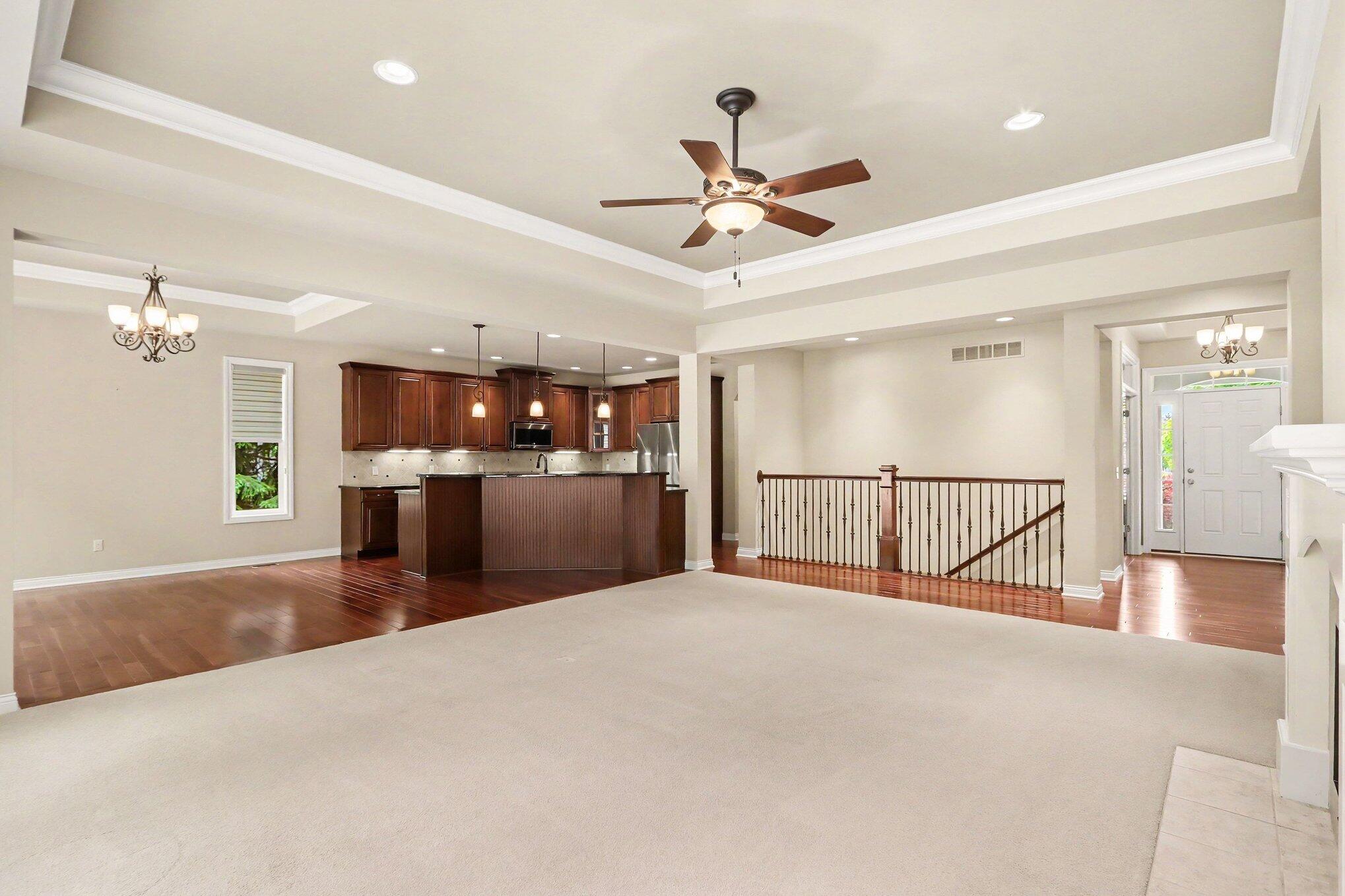 8888 Oakland Hills Circle Portage MI 49024