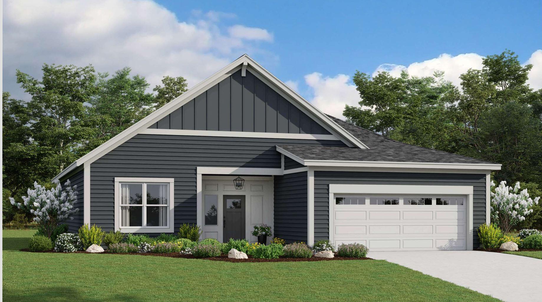 4708 Knapp Bluff Drive NE Grand Rapids MI 49525