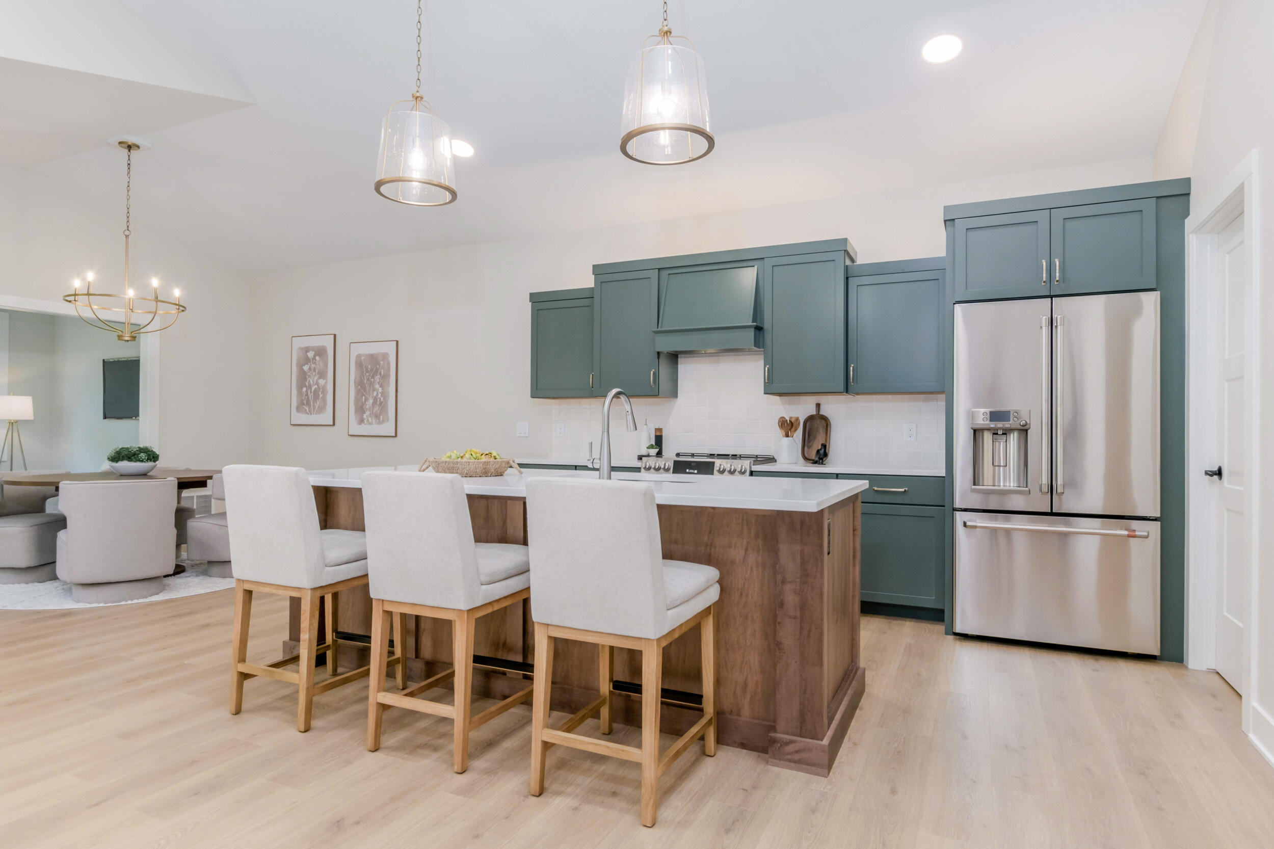 4708 Knapp Bluff Drive NE Grand Rapids MI 49525