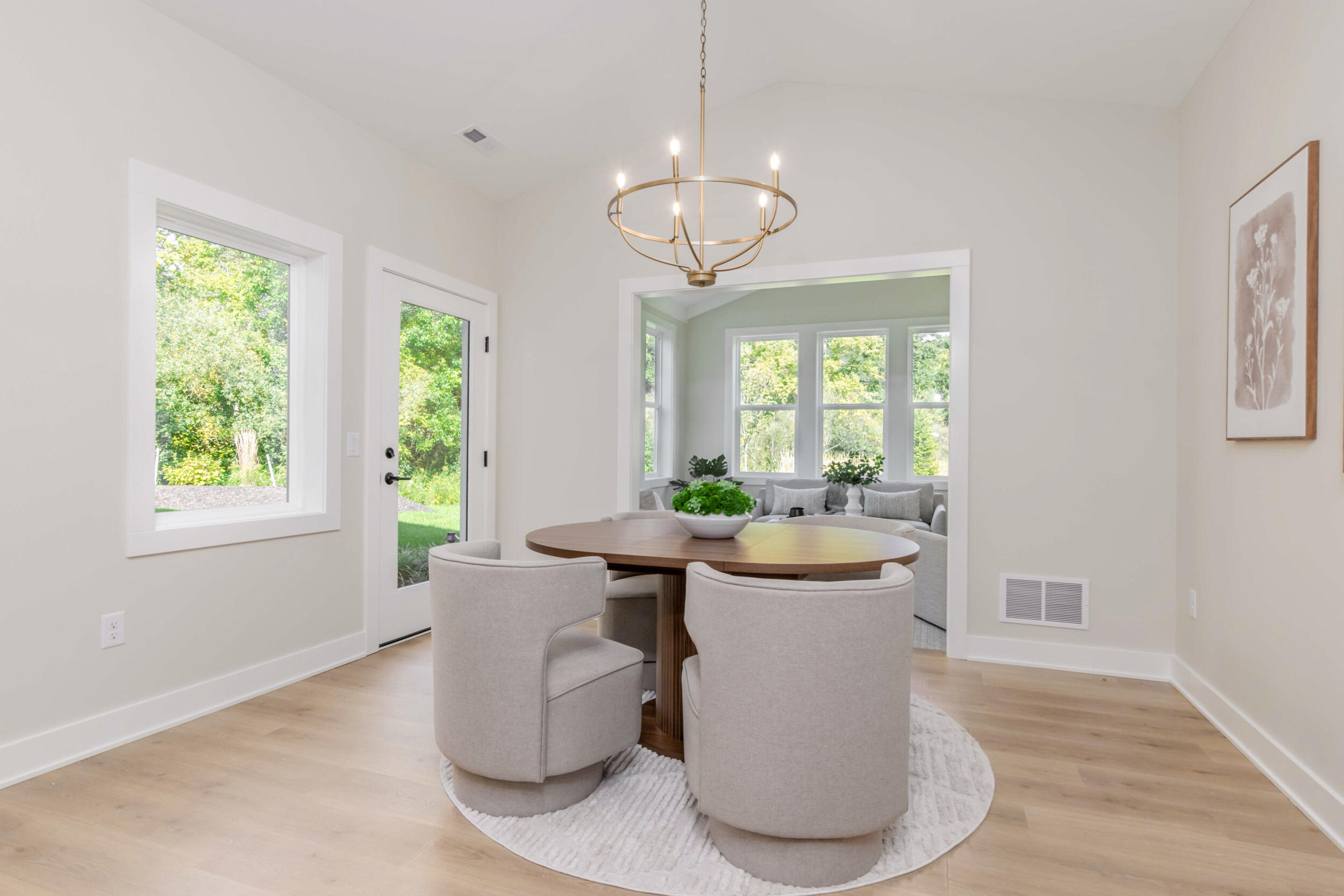 4708 Knapp Bluff Drive NE Grand Rapids MI 49525