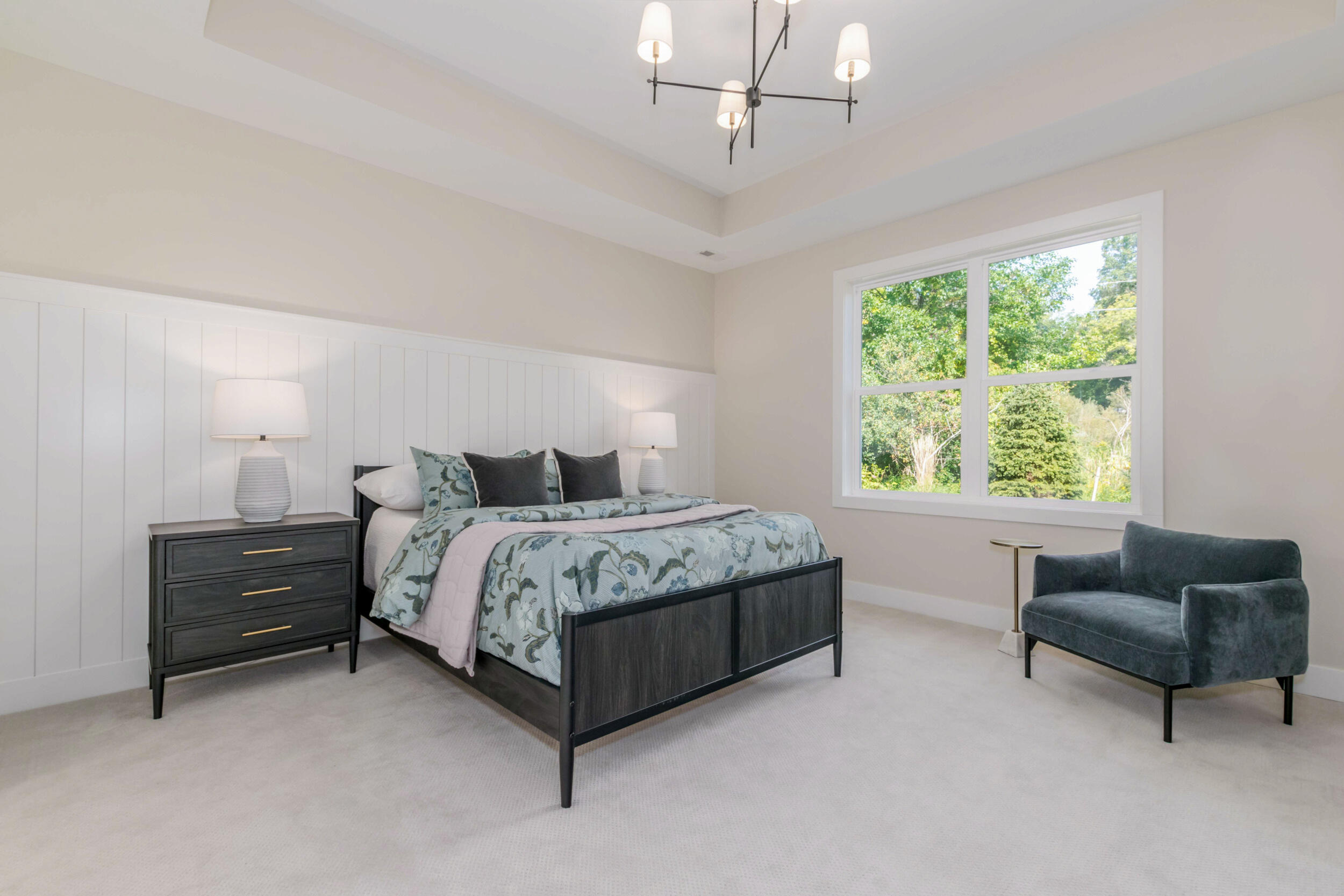 4708 Knapp Bluff Drive NE Grand Rapids MI 49525