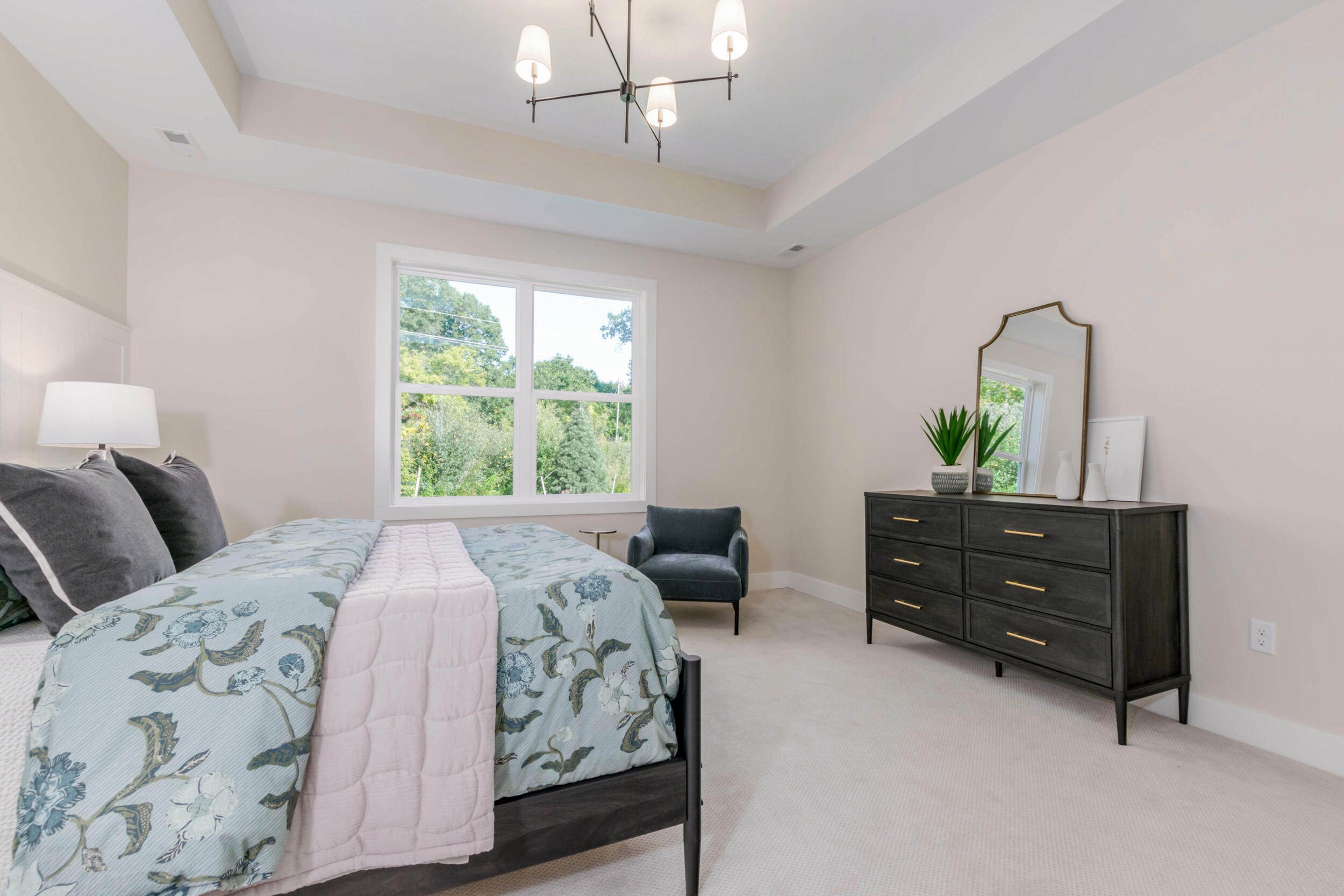 4708 Knapp Bluff Drive NE Grand Rapids MI 49525