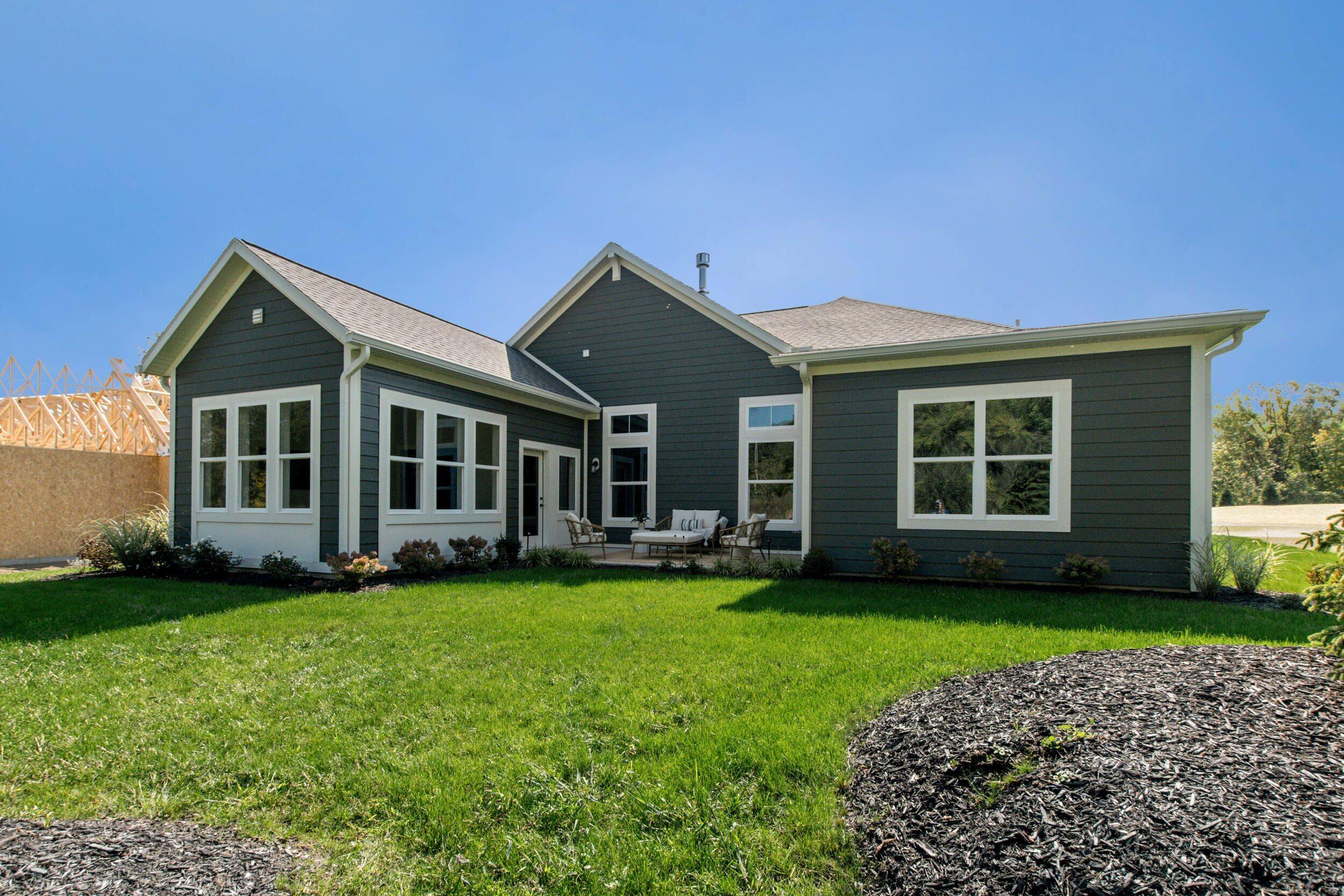 4708 Knapp Bluff Drive NE Grand Rapids MI 49525