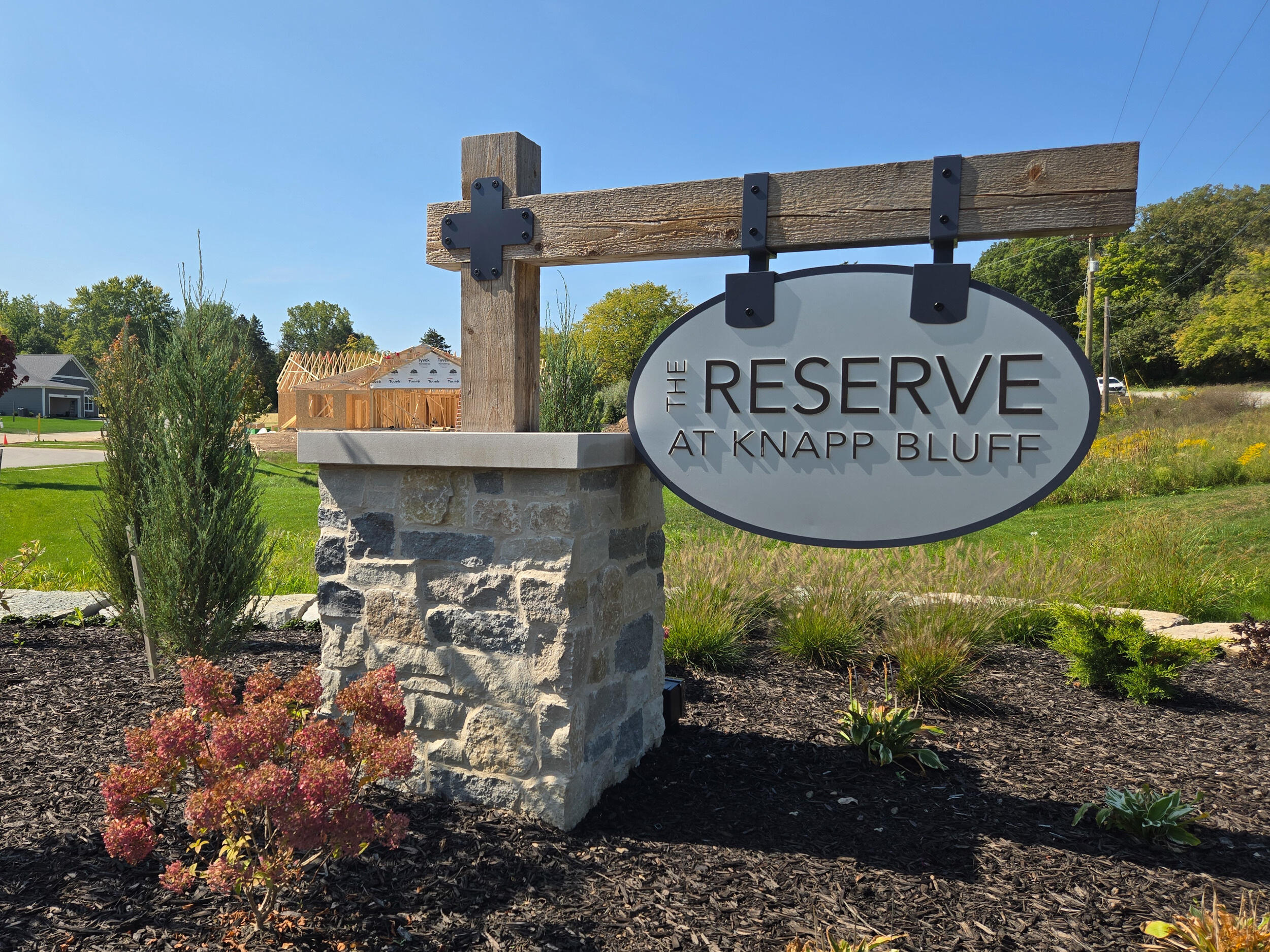 4708 Knapp Bluff Drive NE Grand Rapids MI 49525