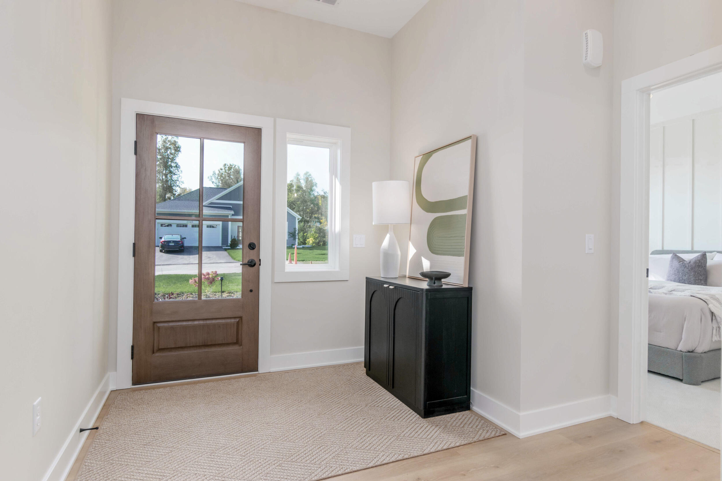 4708 Knapp Bluff Drive NE Grand Rapids MI 49525