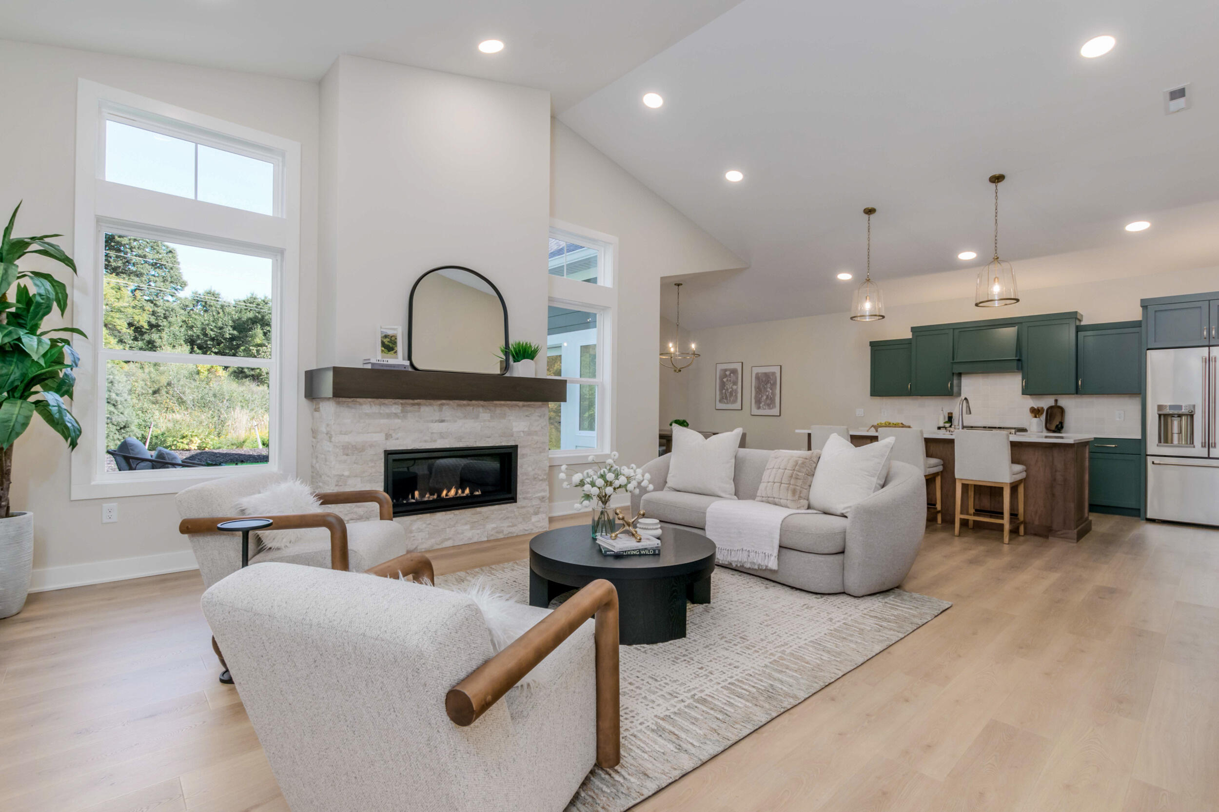 4708 Knapp Bluff Drive NE Grand Rapids MI 49525