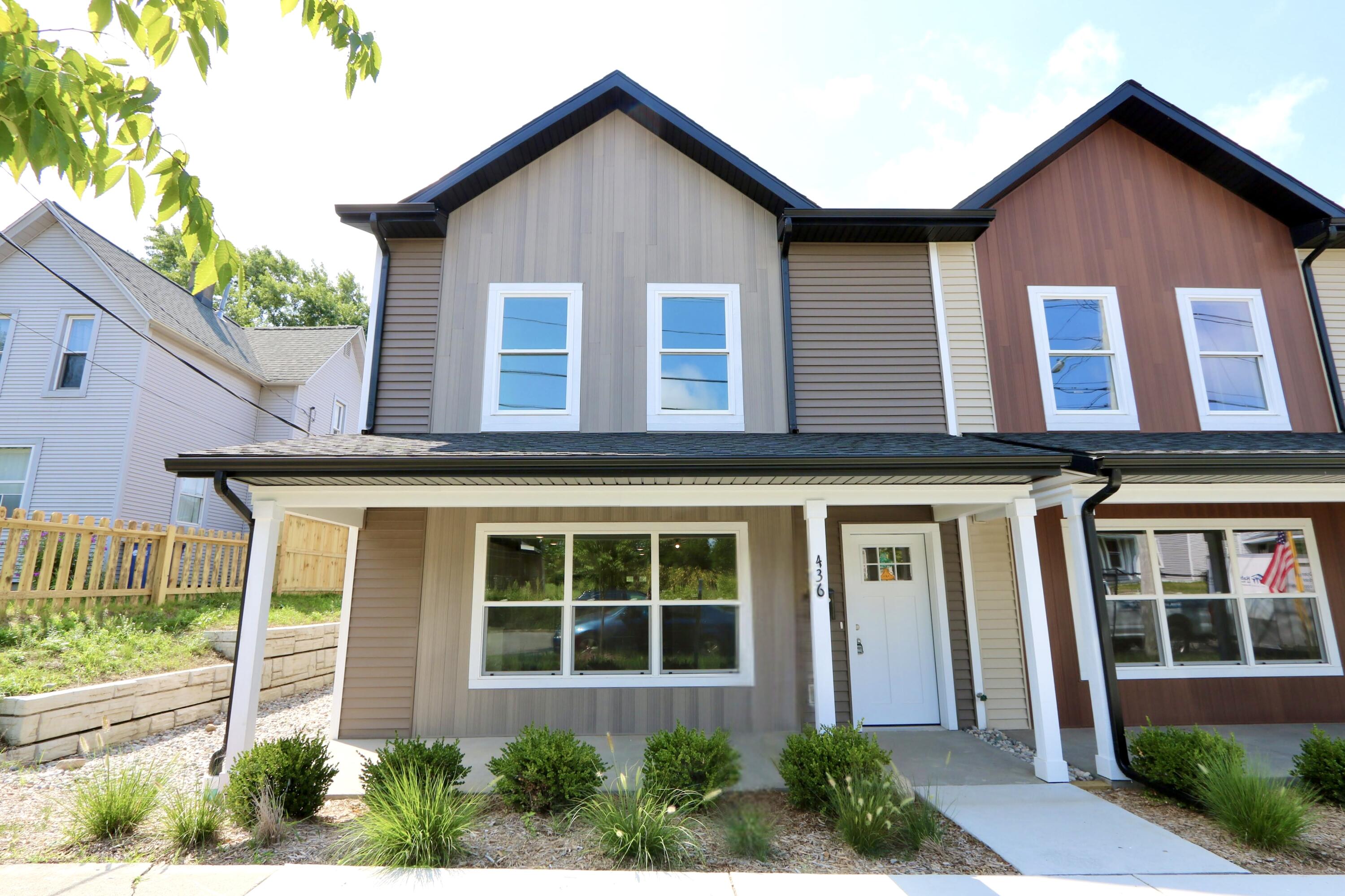 436 Pleasant Street SW Grand Rapids MI 49503