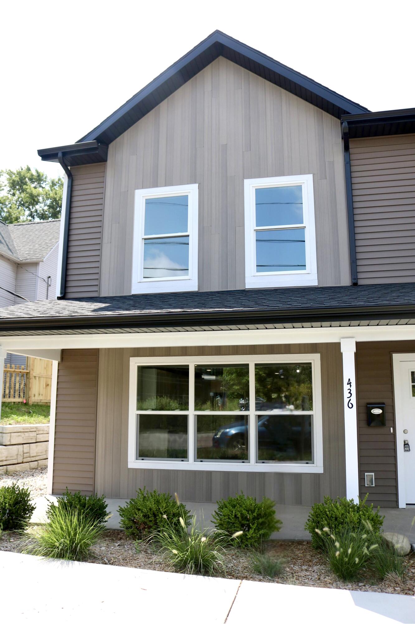 436 Pleasant Street SW Grand Rapids MI 49503