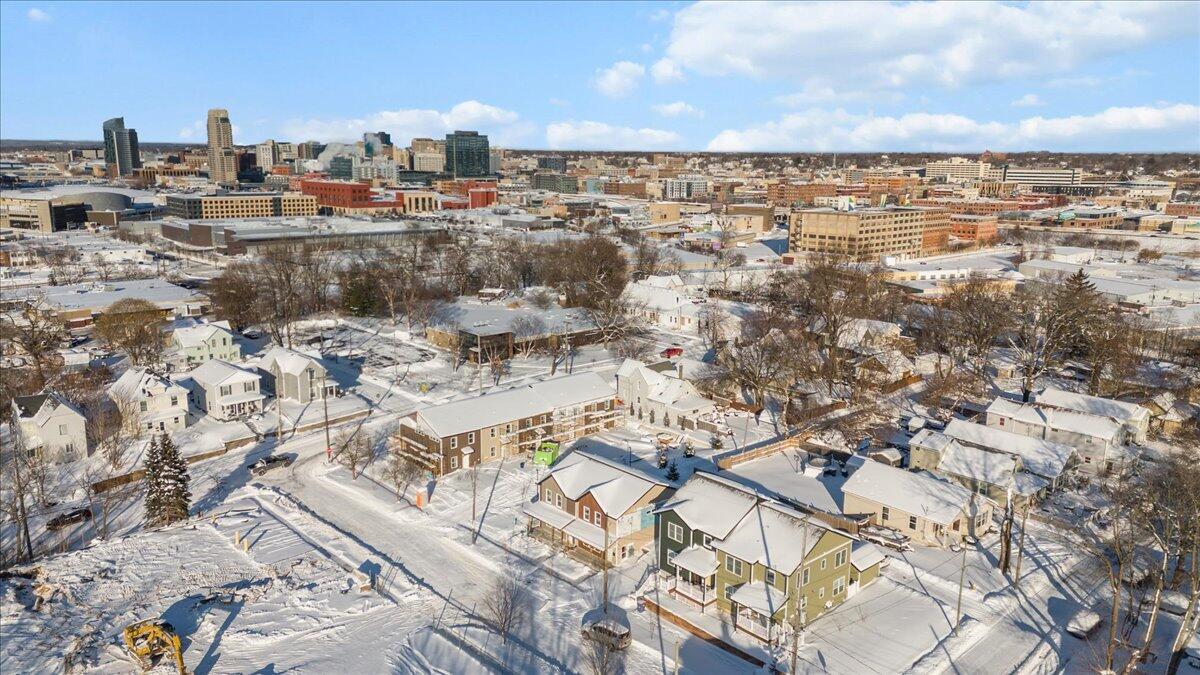 436 Pleasant Street SW Grand Rapids MI 49503
