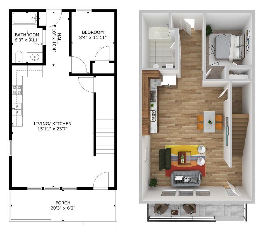 436 Pleasant Street SW Grand Rapids MI 49503