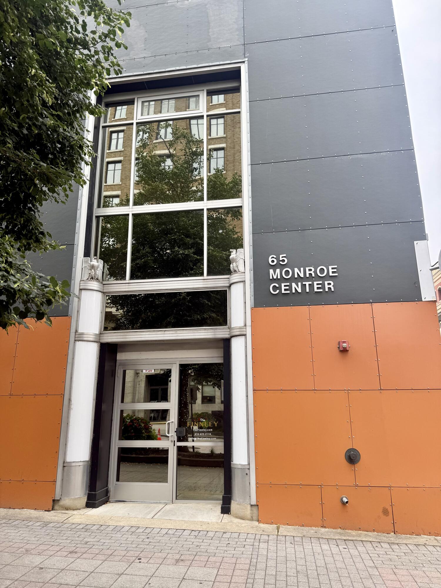65 Monroe Center Street NW Grand Rapids MI 49503